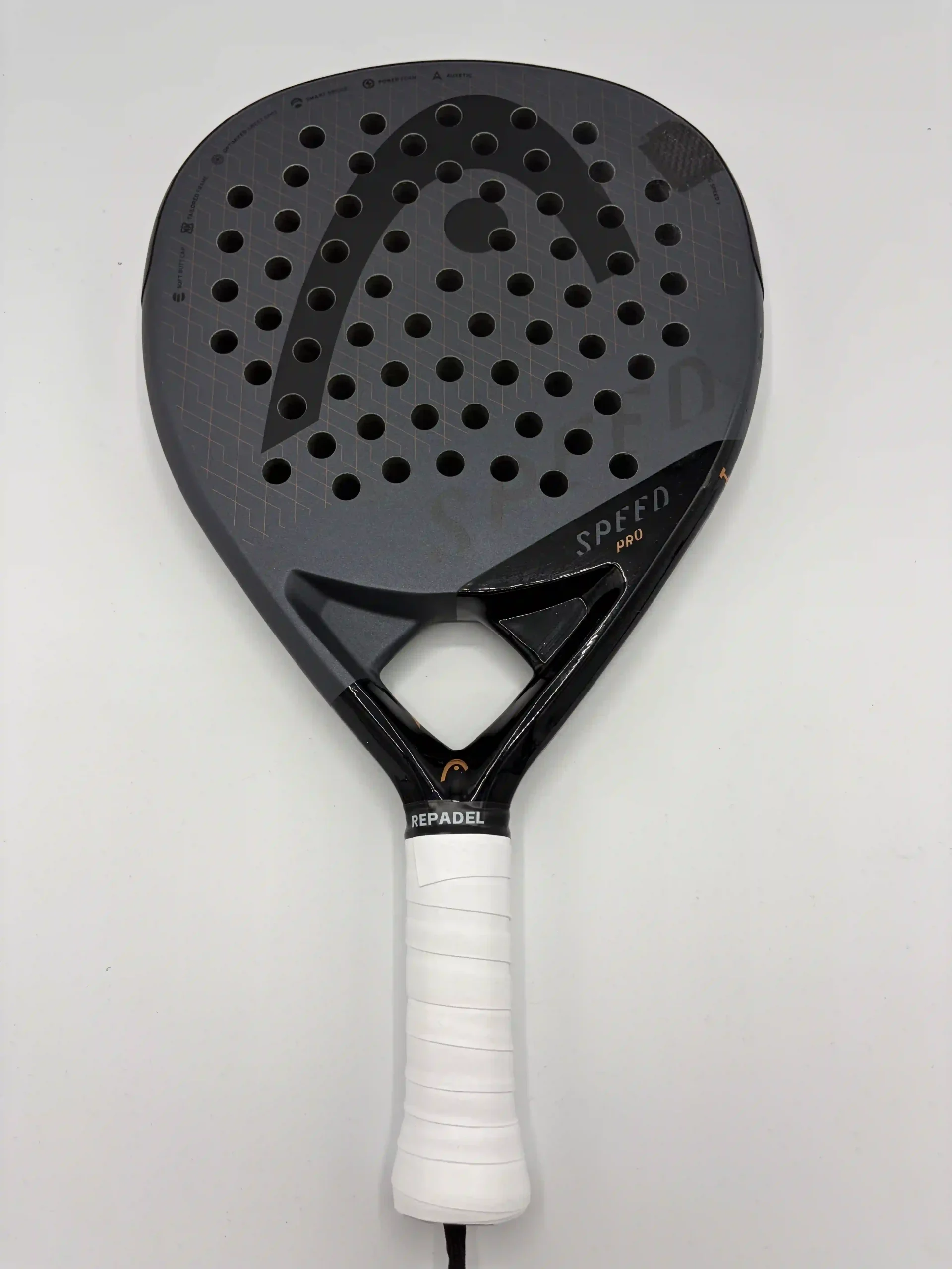 Head Speed Pro - Afbeelding 7