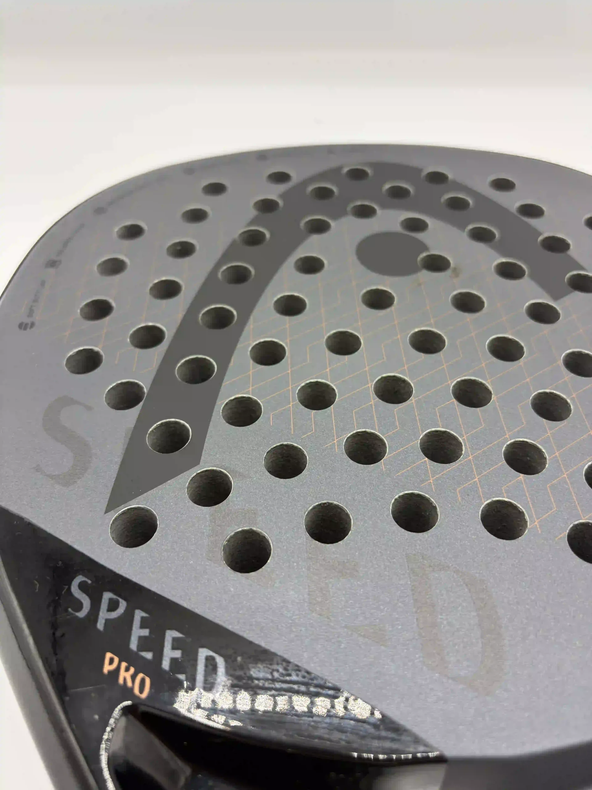 Head Speed Pro - Afbeelding 2