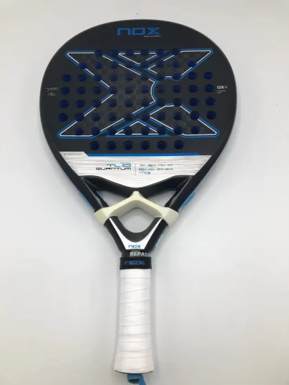 NOX TL10 Tino Libaak Quantum 12K 2025