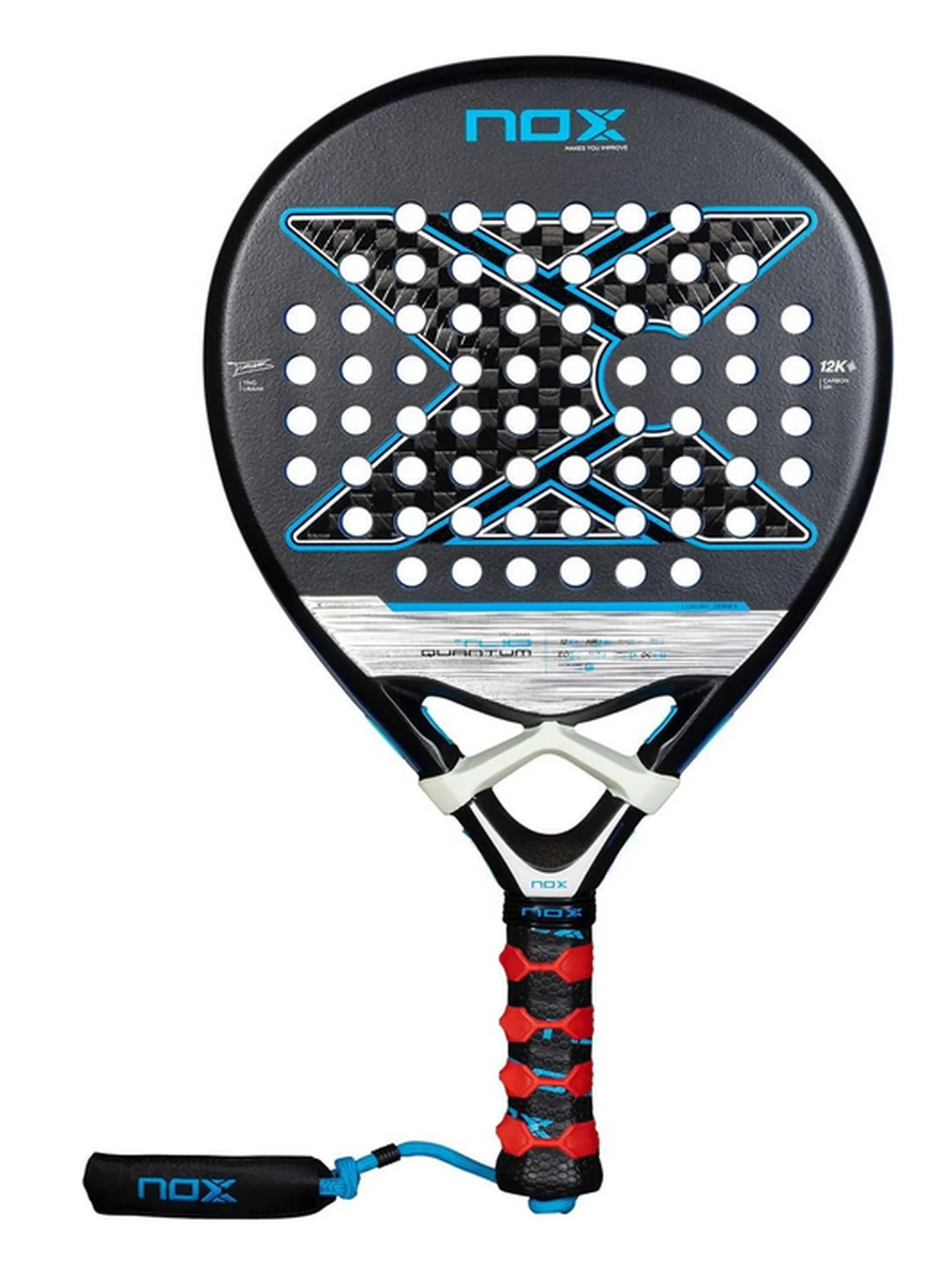 NOX TL10 Tino Libaak Quantum 12K 2025 COMING SOON