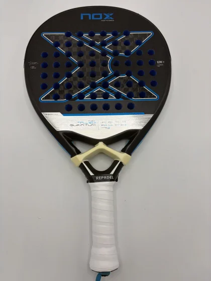 NOX TL10 Tino Libaak Quantum 12K 2025