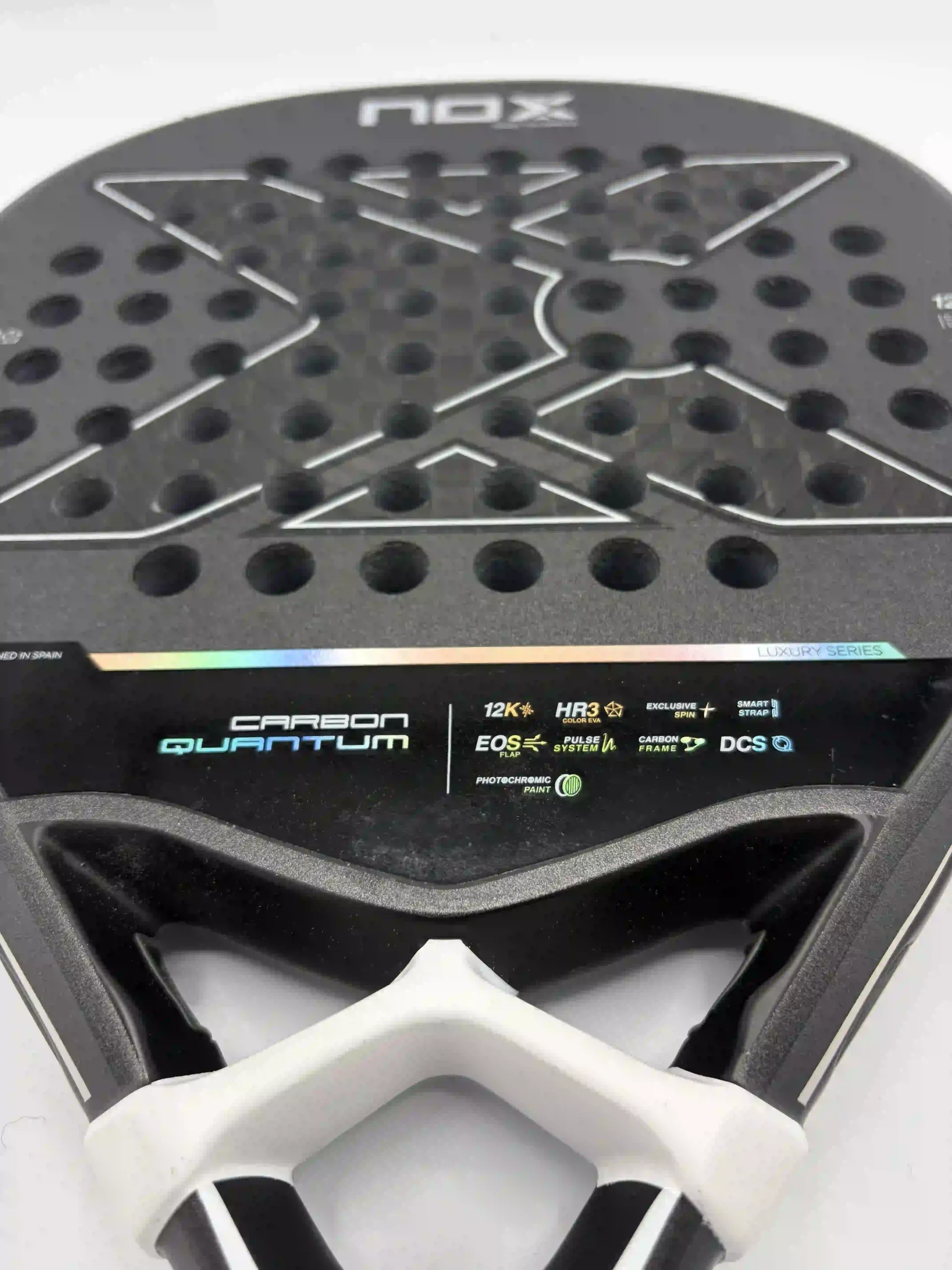 Nox Carbon Quantum 12K 2025 - Afbeelding 3