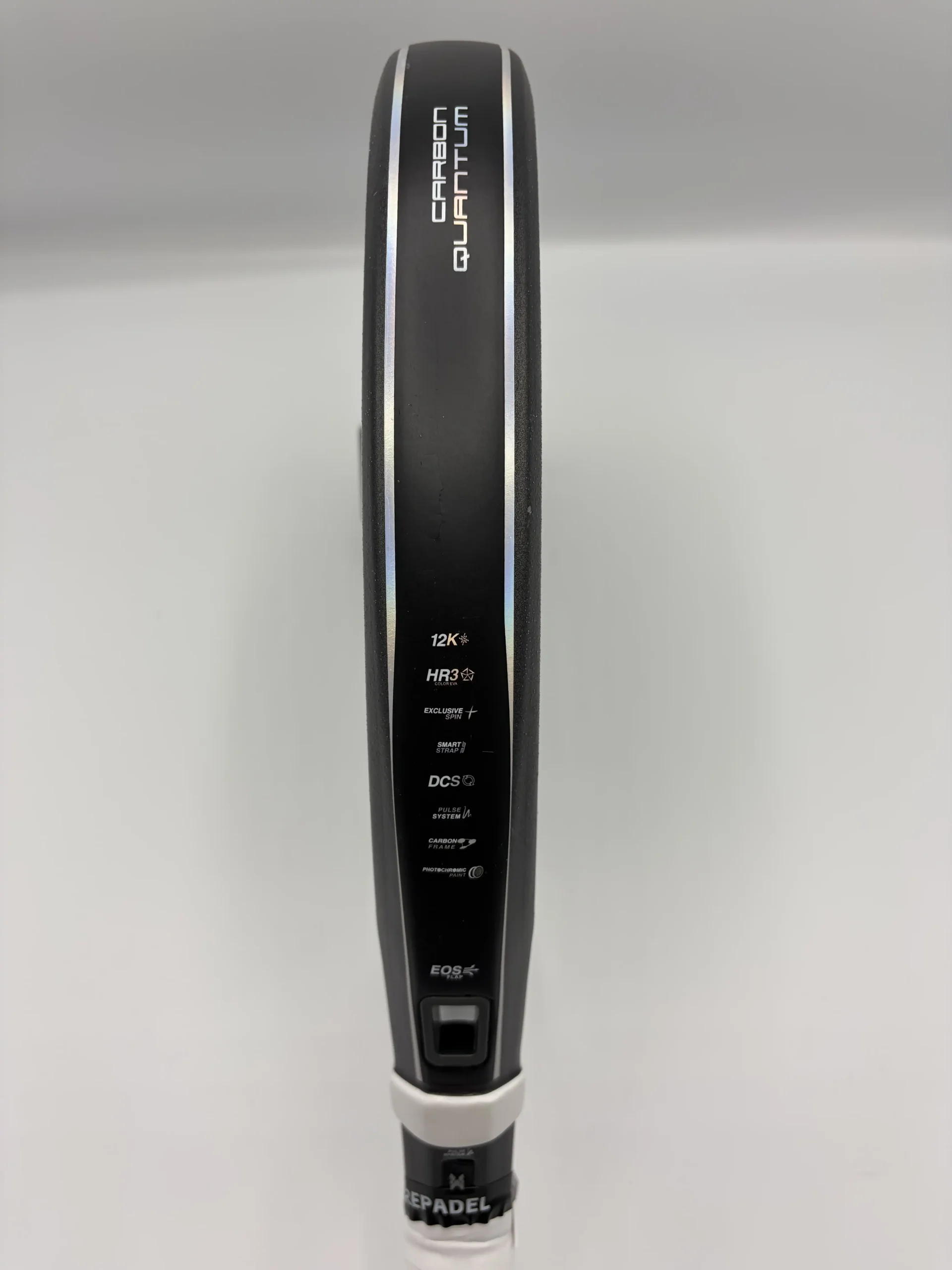 Nox Carbon Quantum 12K 2025 - Afbeelding 7