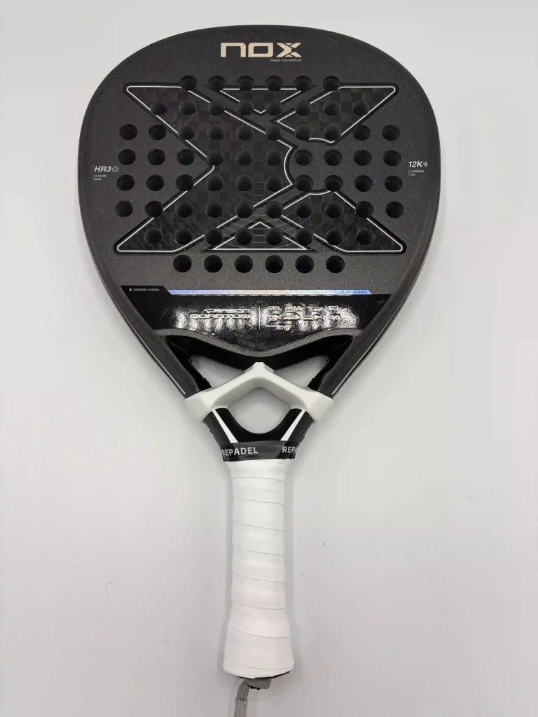 Nox Carbon Quantum 12K 2025