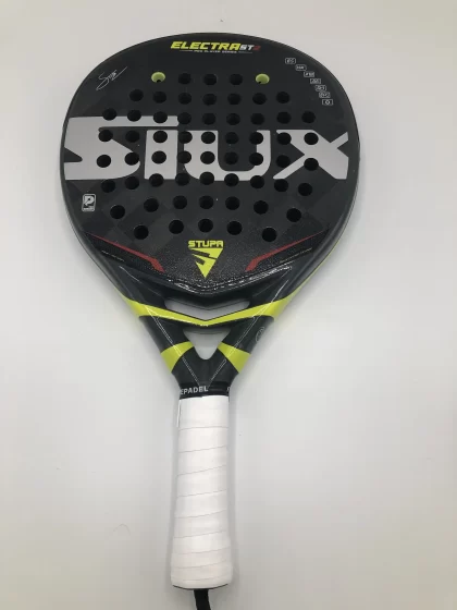 Siux Electra ST2 Stupa 15K