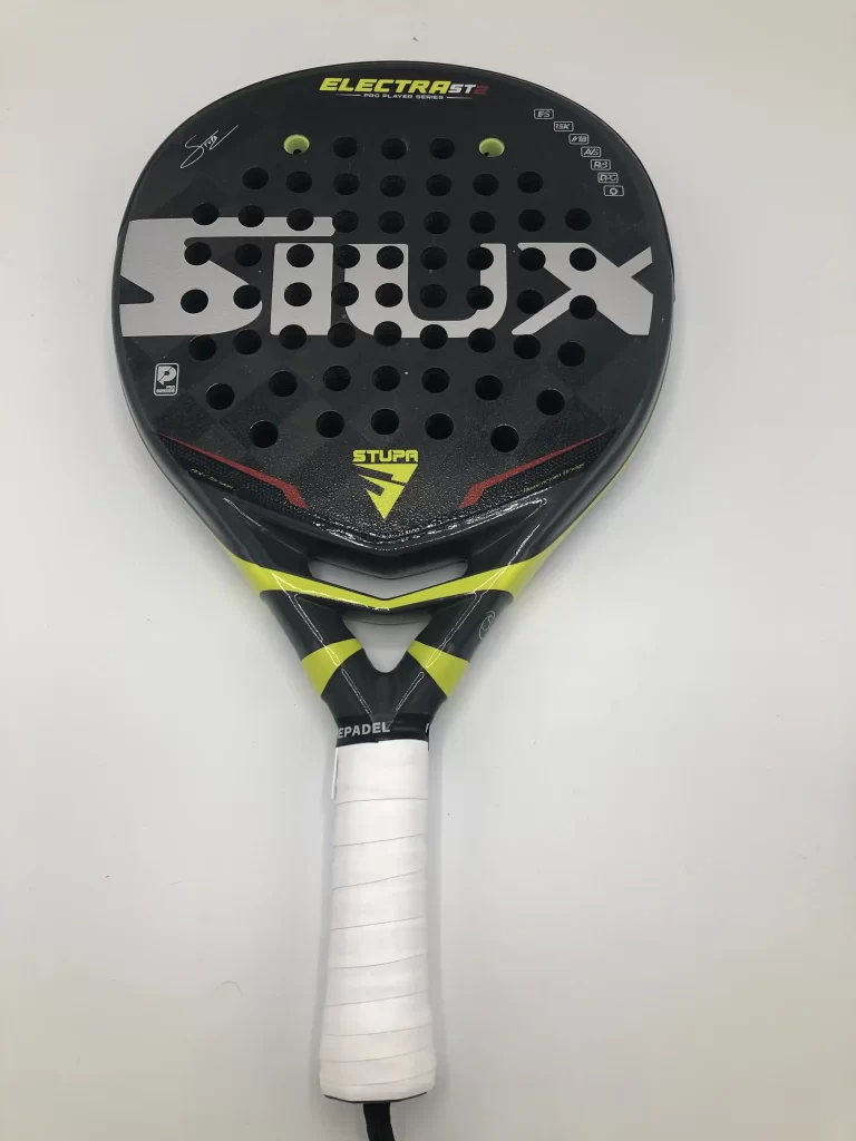 Siux Electra ST2 Stupa 15K