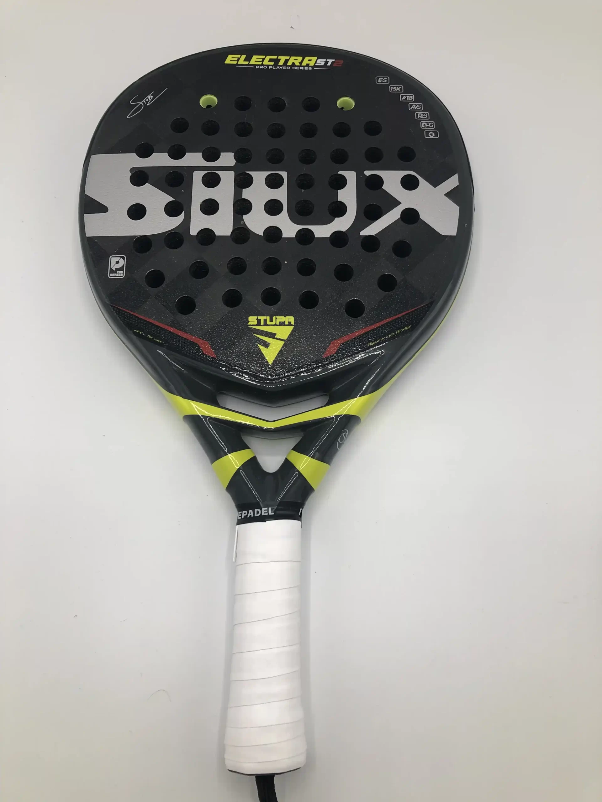 Siux Electra ST2 Stupa 15K