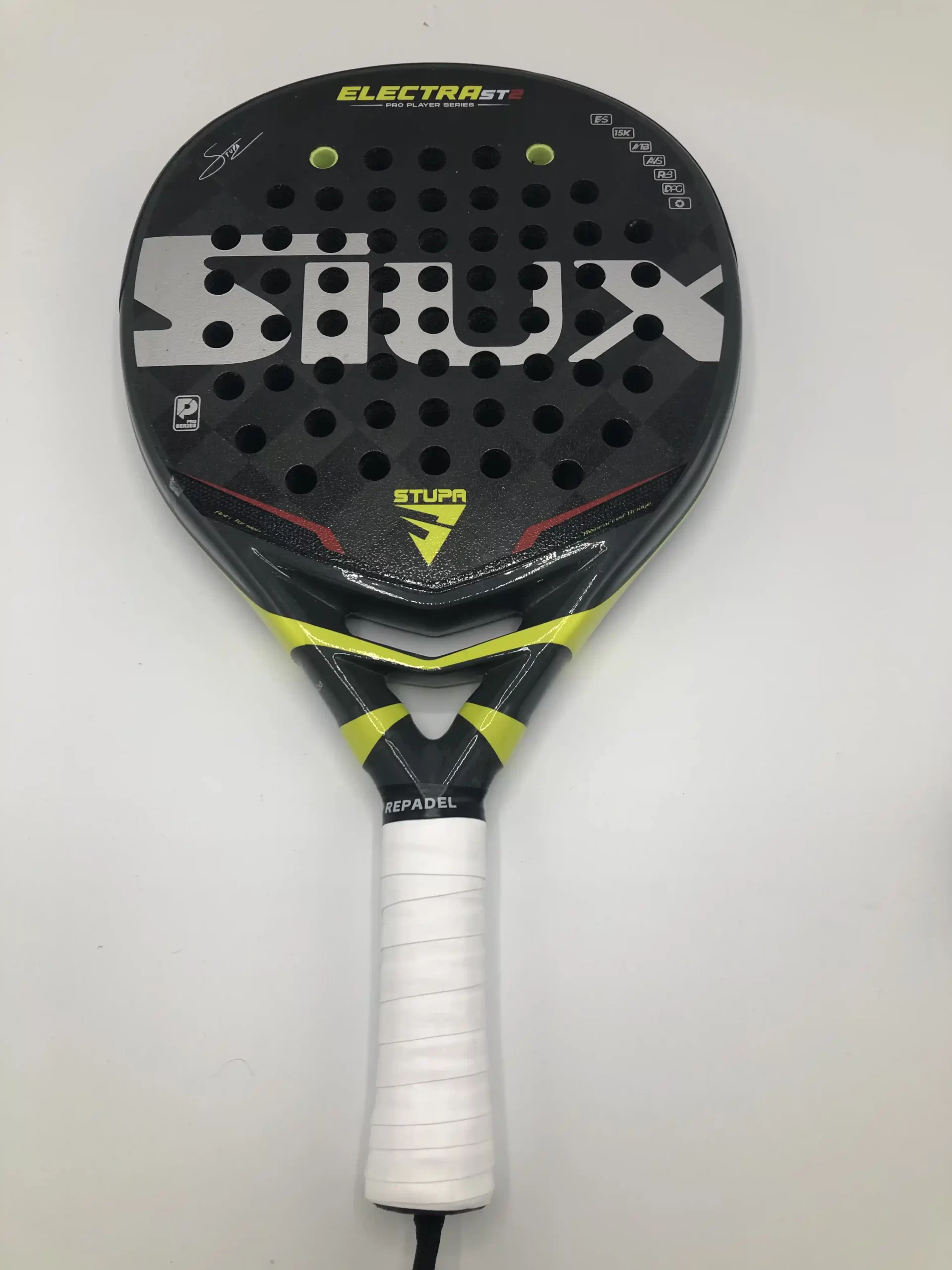 Siux Electra ST2 Stupa 15K - Afbeelding 2