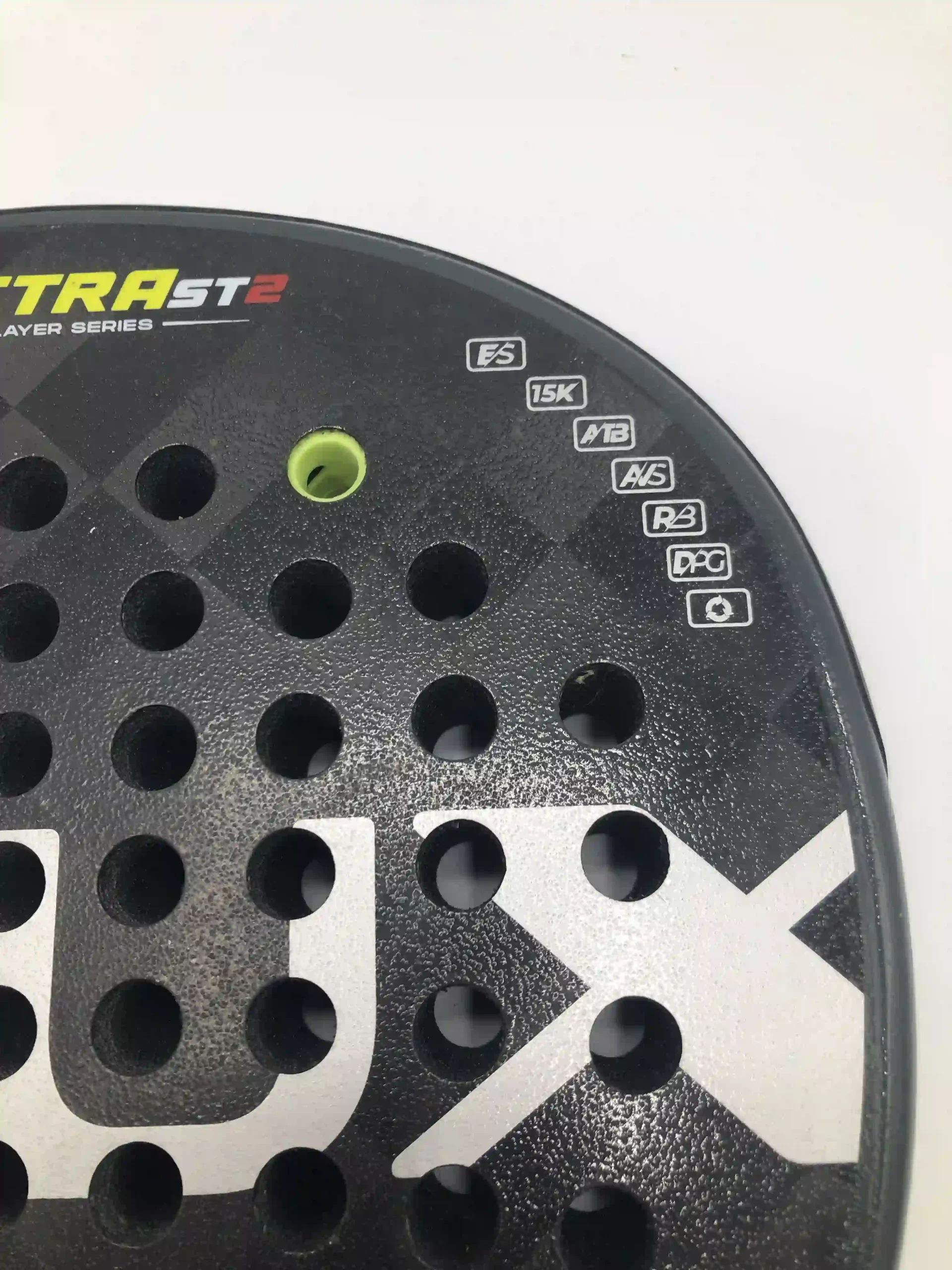 Siux Electra ST2 Stupa 15K - Afbeelding 3