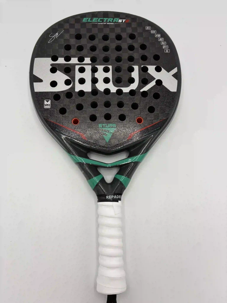 Siux ST2 Stupa Master Series 12K Green