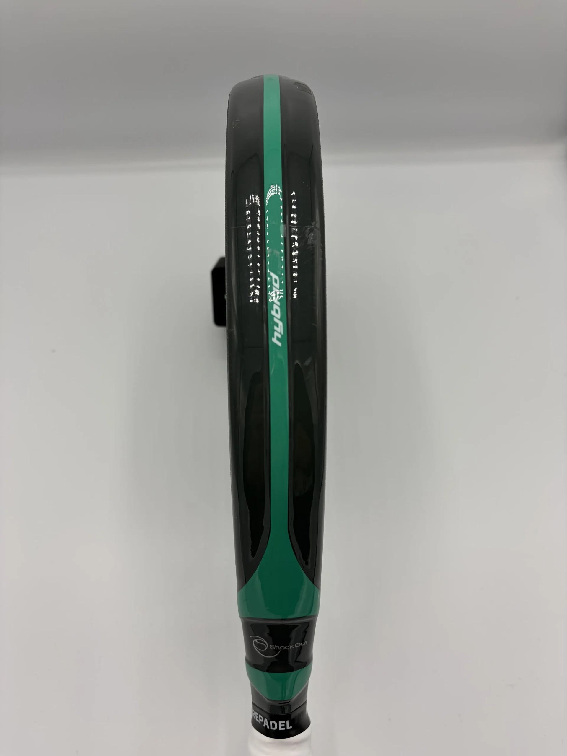 Siux ST2 Stupa Master Series 12K Green - Afbeelding 7