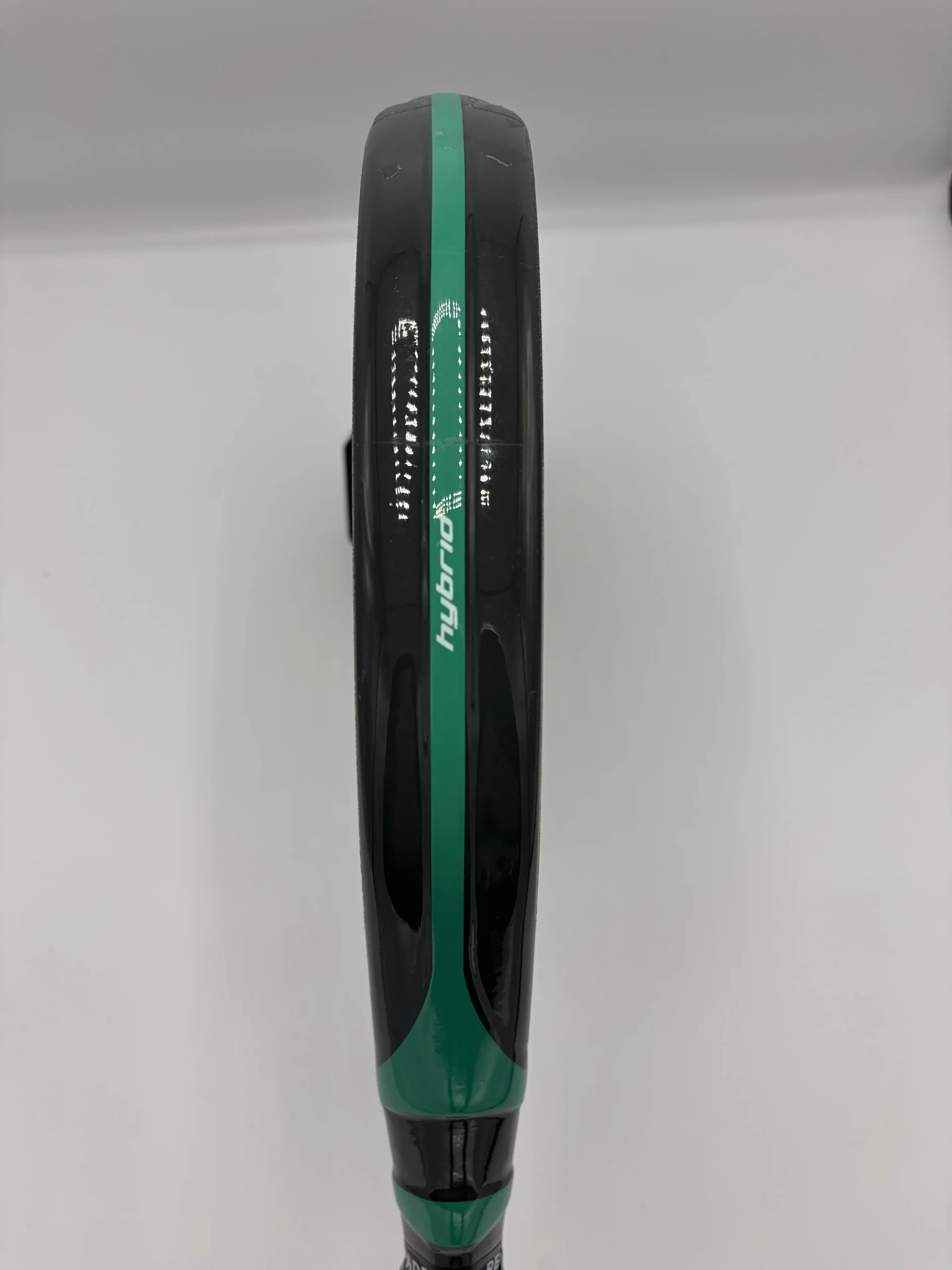 Siux ST2 Stupa Master Series 12K Green - Afbeelding 6