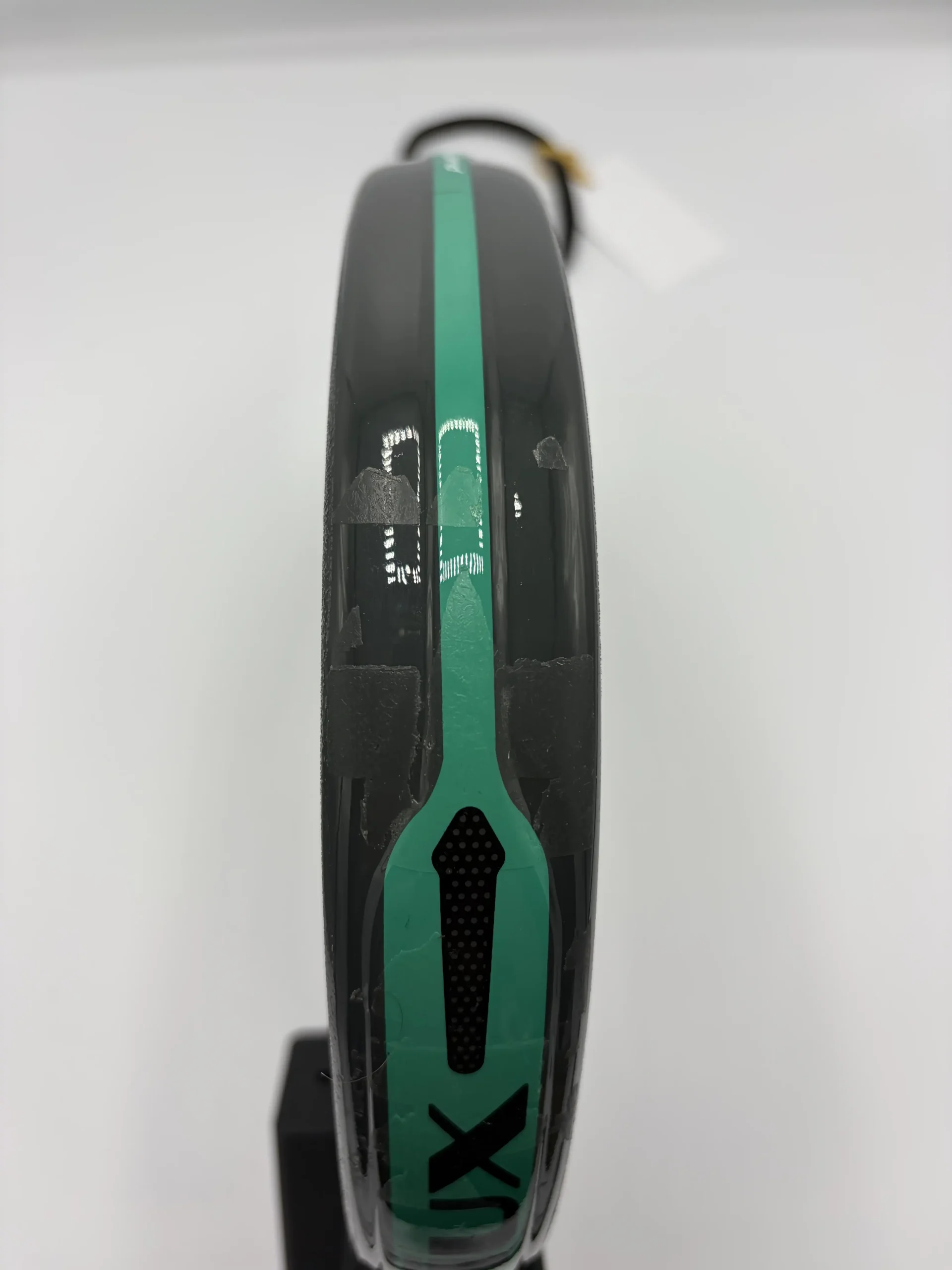 Siux ST2 Stupa Master Series 12K Green - Afbeelding 4