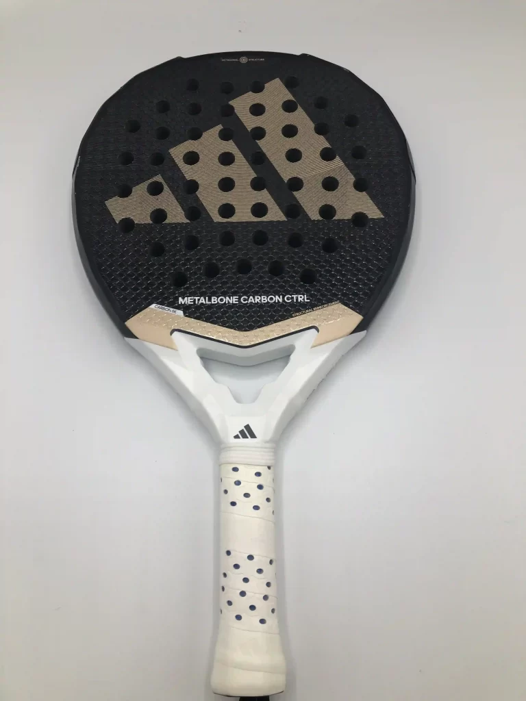 Adidas Metalbone Carbon CTRL 3.4 2025