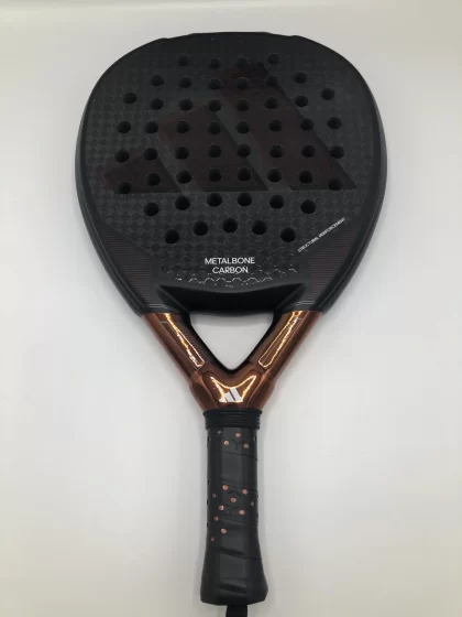 Adidas Metalbone Carbon