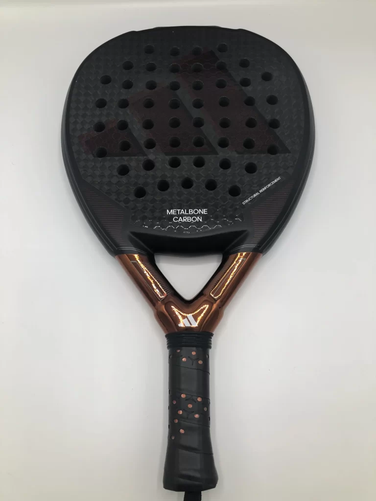 Adidas Metalbone Carbon