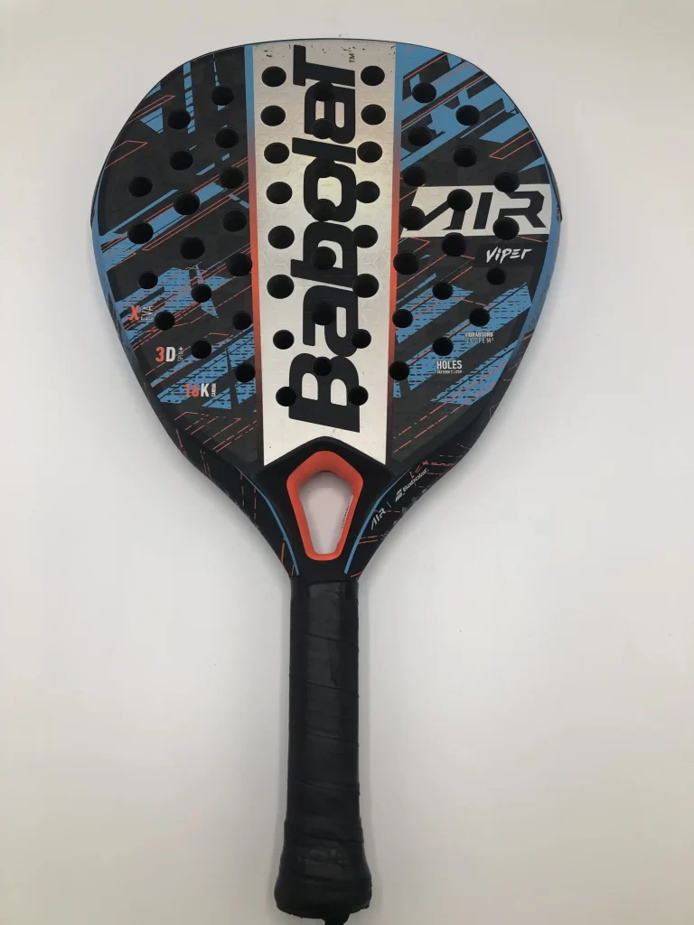 Babolat Air Viper 16K