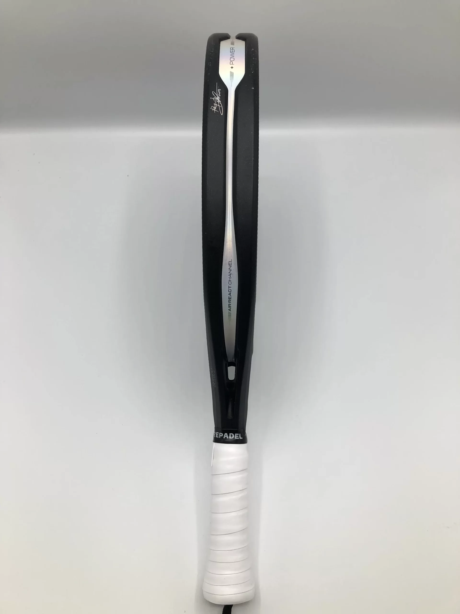 Bullpadel Hack 04 Hybrid 2026 - Afbeelding 4