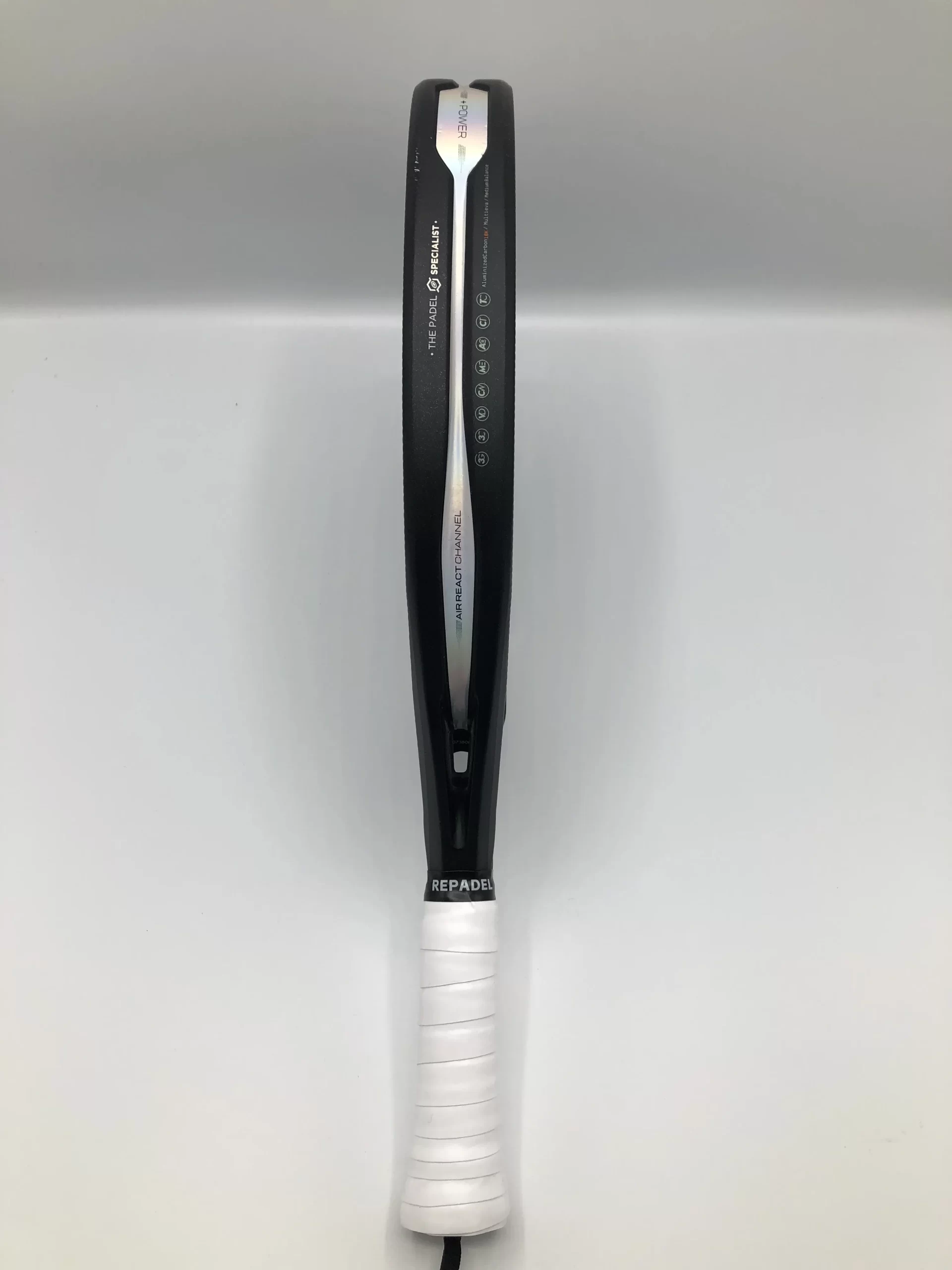 Bullpadel Hack 04 Hybrid 2026 - Afbeelding 5