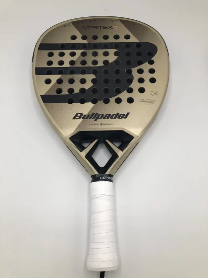 Bullpadel Vertex 04 Women 2025