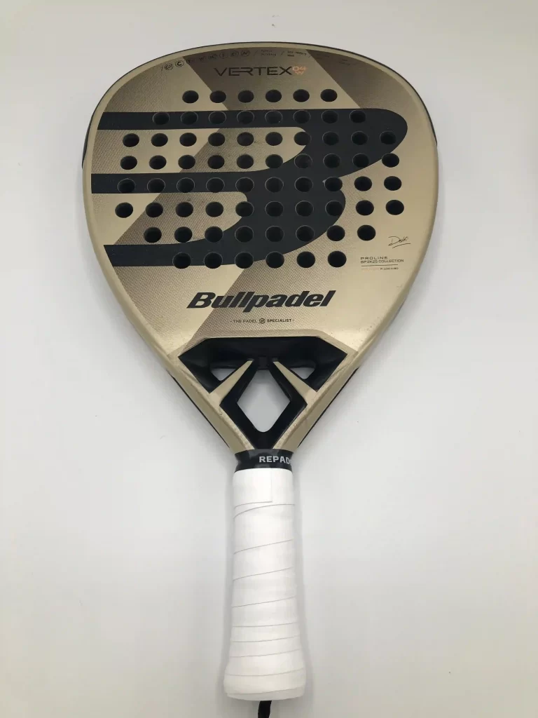 Bullpadel Vertex 04 Women 2025