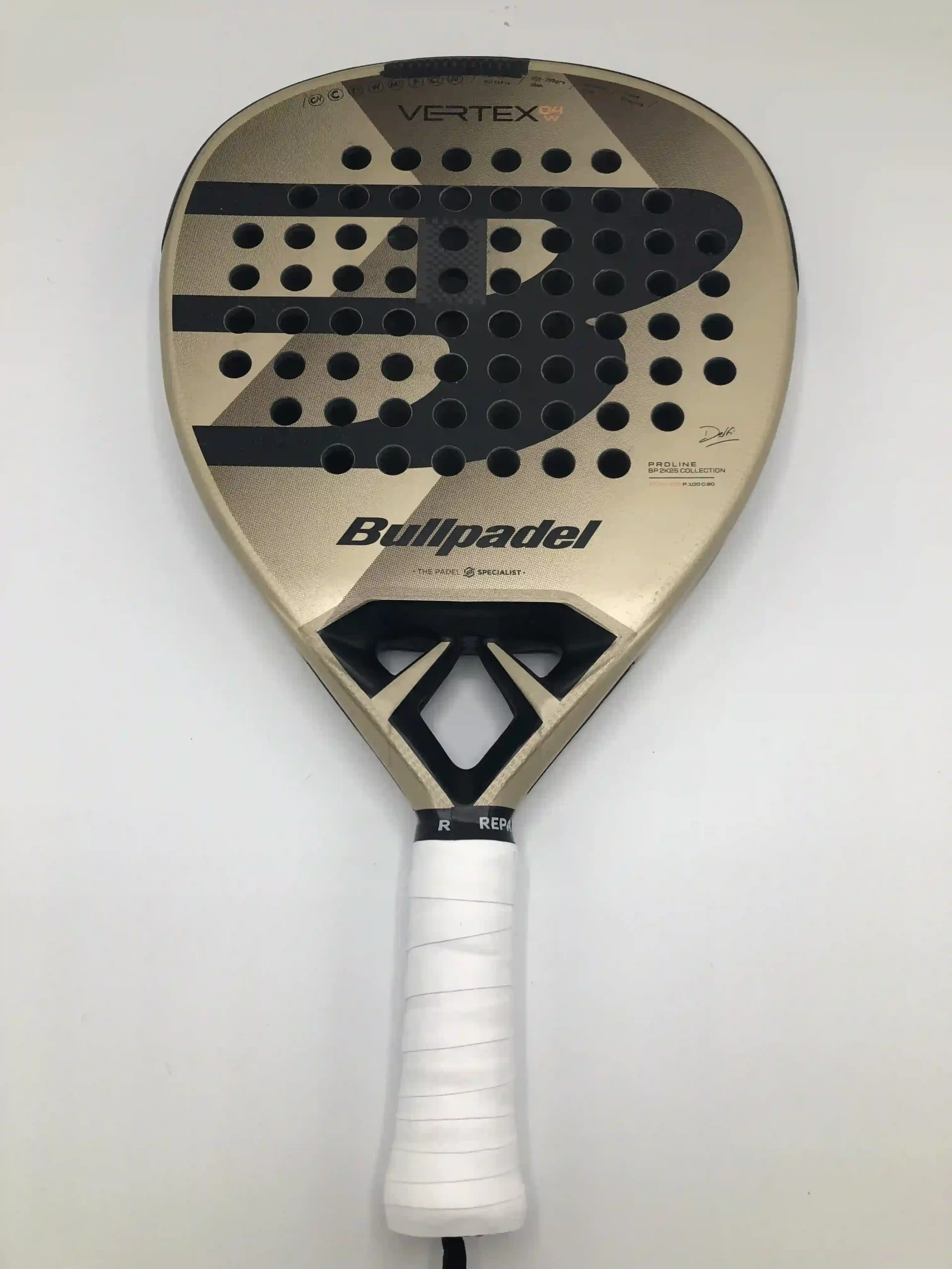 Bullpadel Vertex 04 Women 2025 - Afbeelding 2