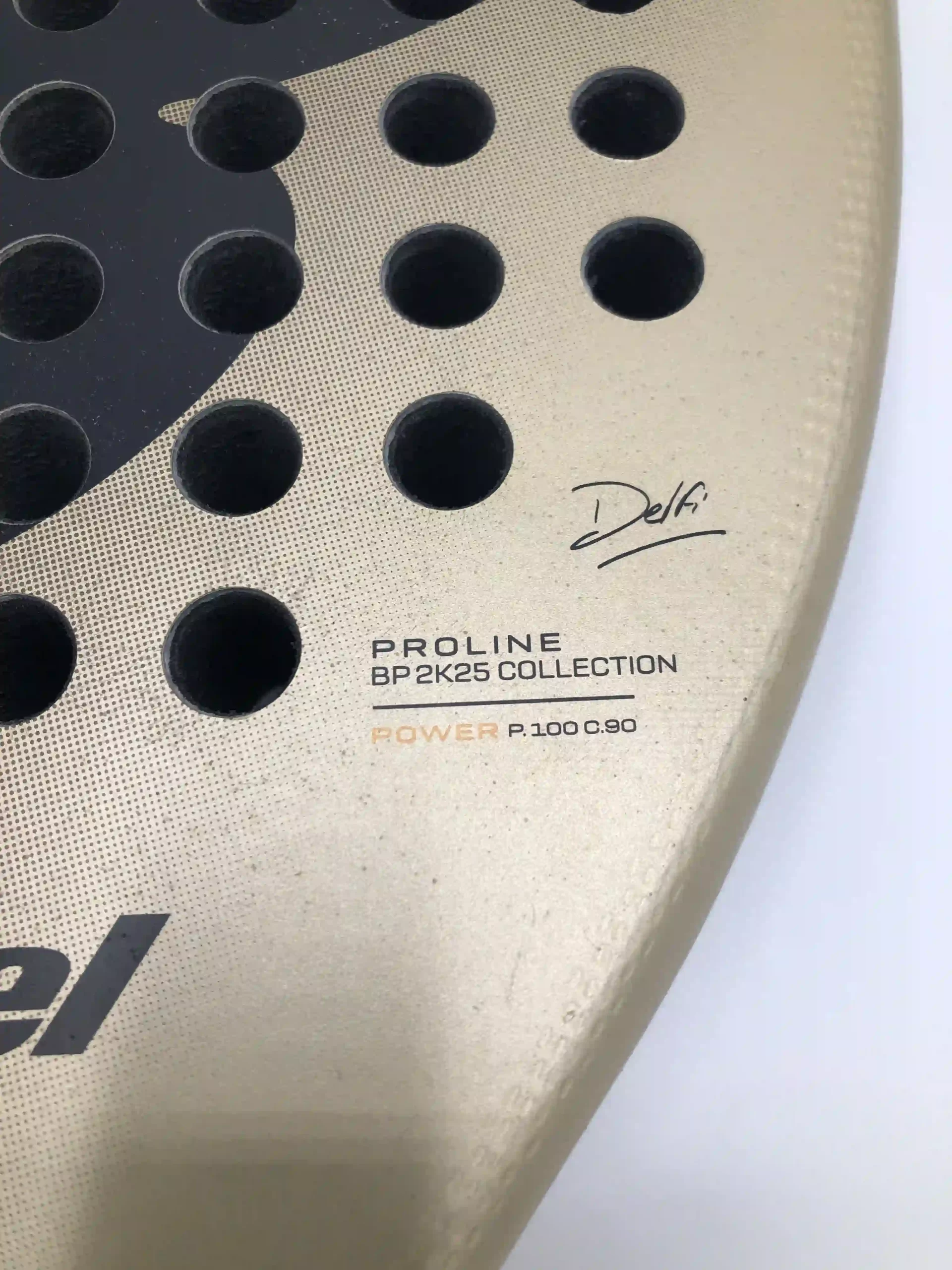 Bullpadel Vertex 04 Women 2025 - Afbeelding 3