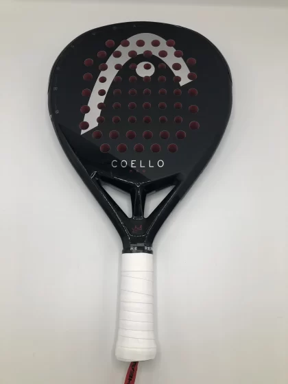 Head-Coello Pro 2025