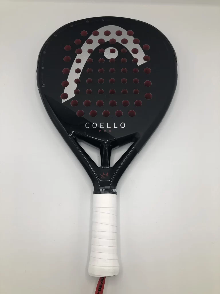 Head Coello Pro 2025