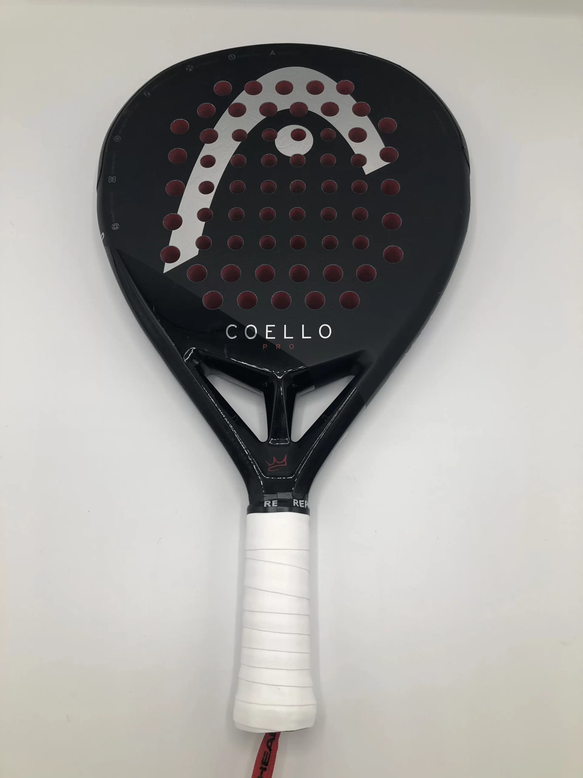 Head Coello Pro 2025
