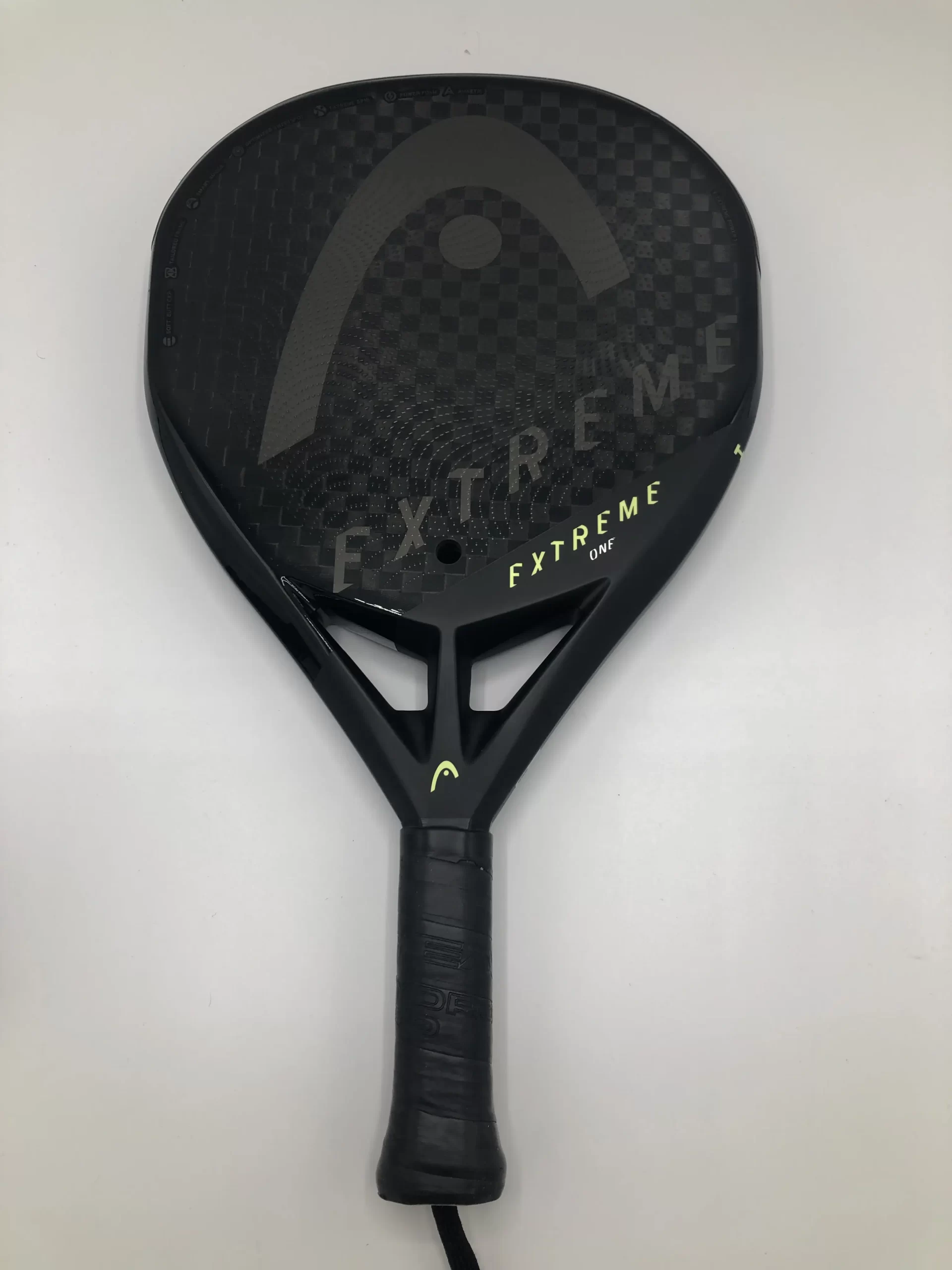 Head Extreme One - Afbeelding 2