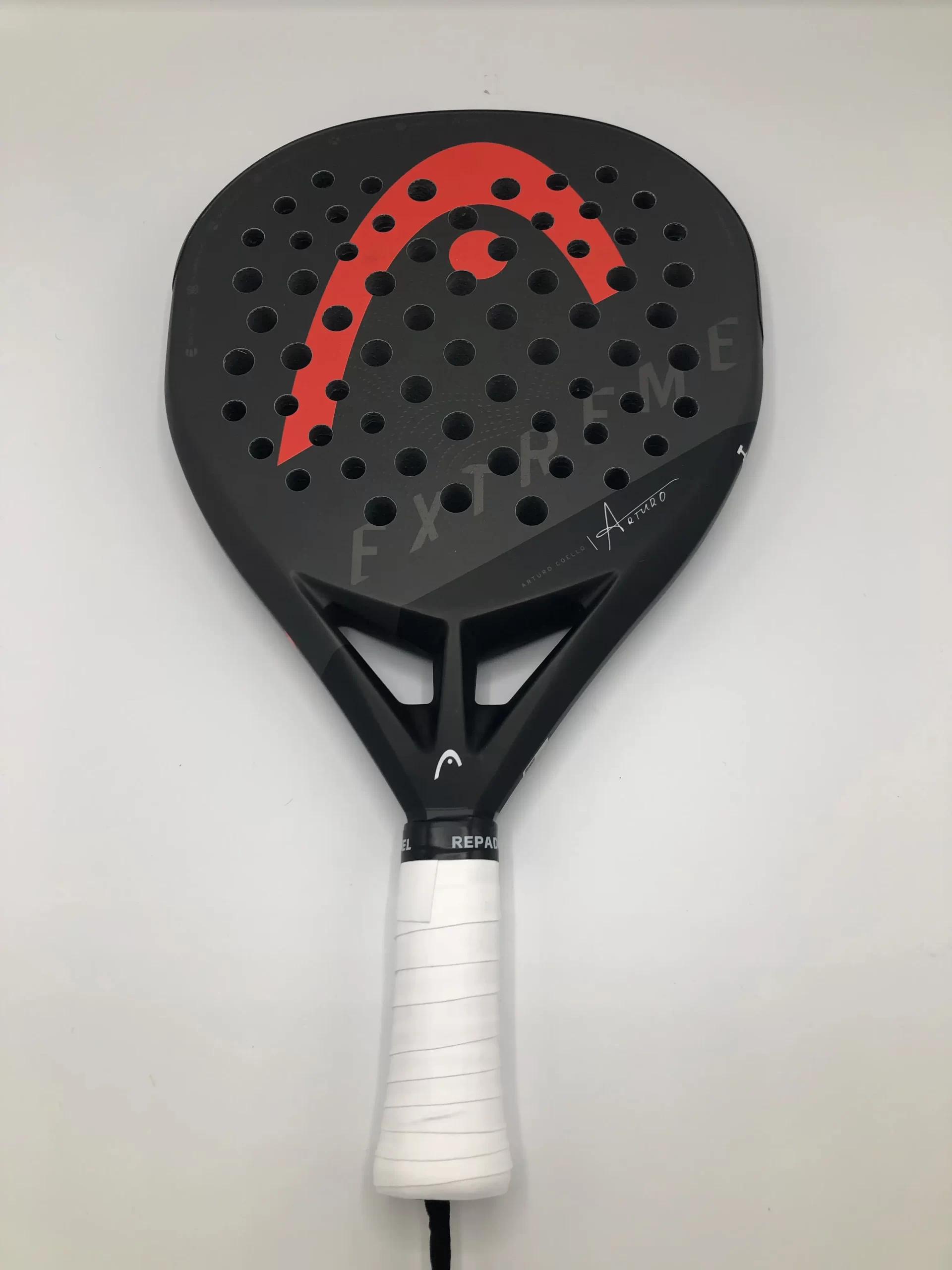 Head Extreme Pro LTD Arturo Coello - Afbeelding 2