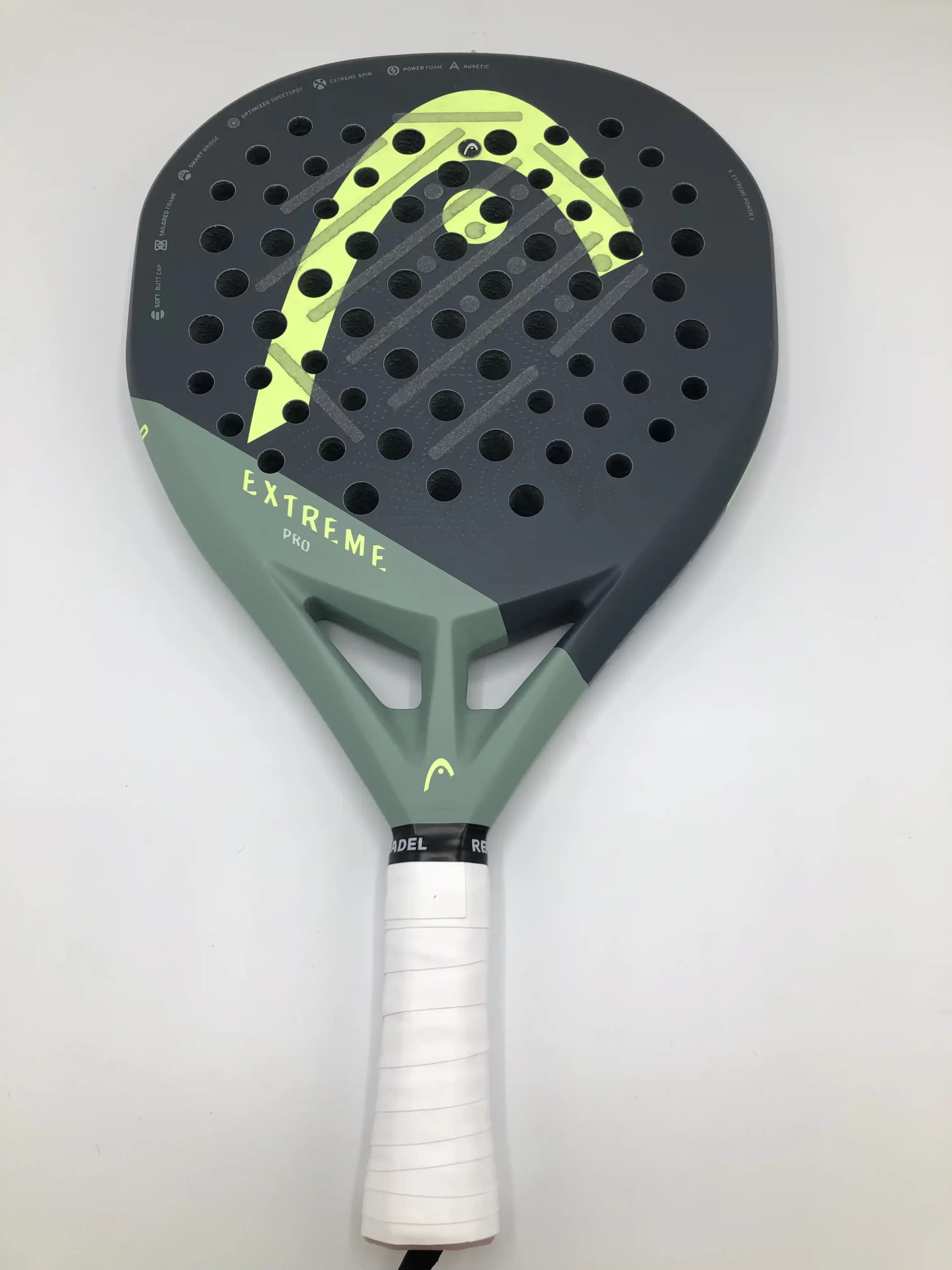Head Extreme Pro
