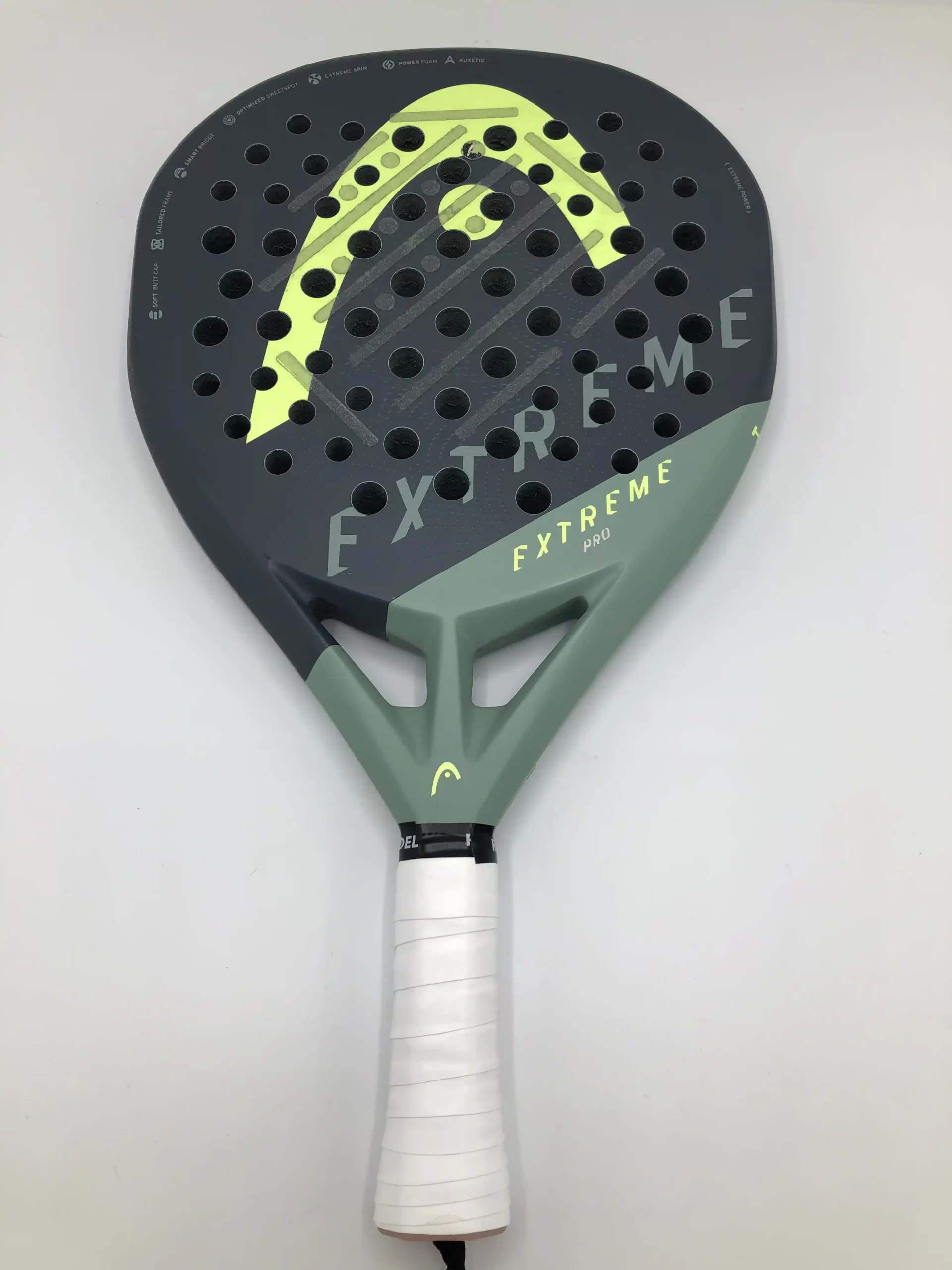 Head Extreme Pro - Afbeelding 2