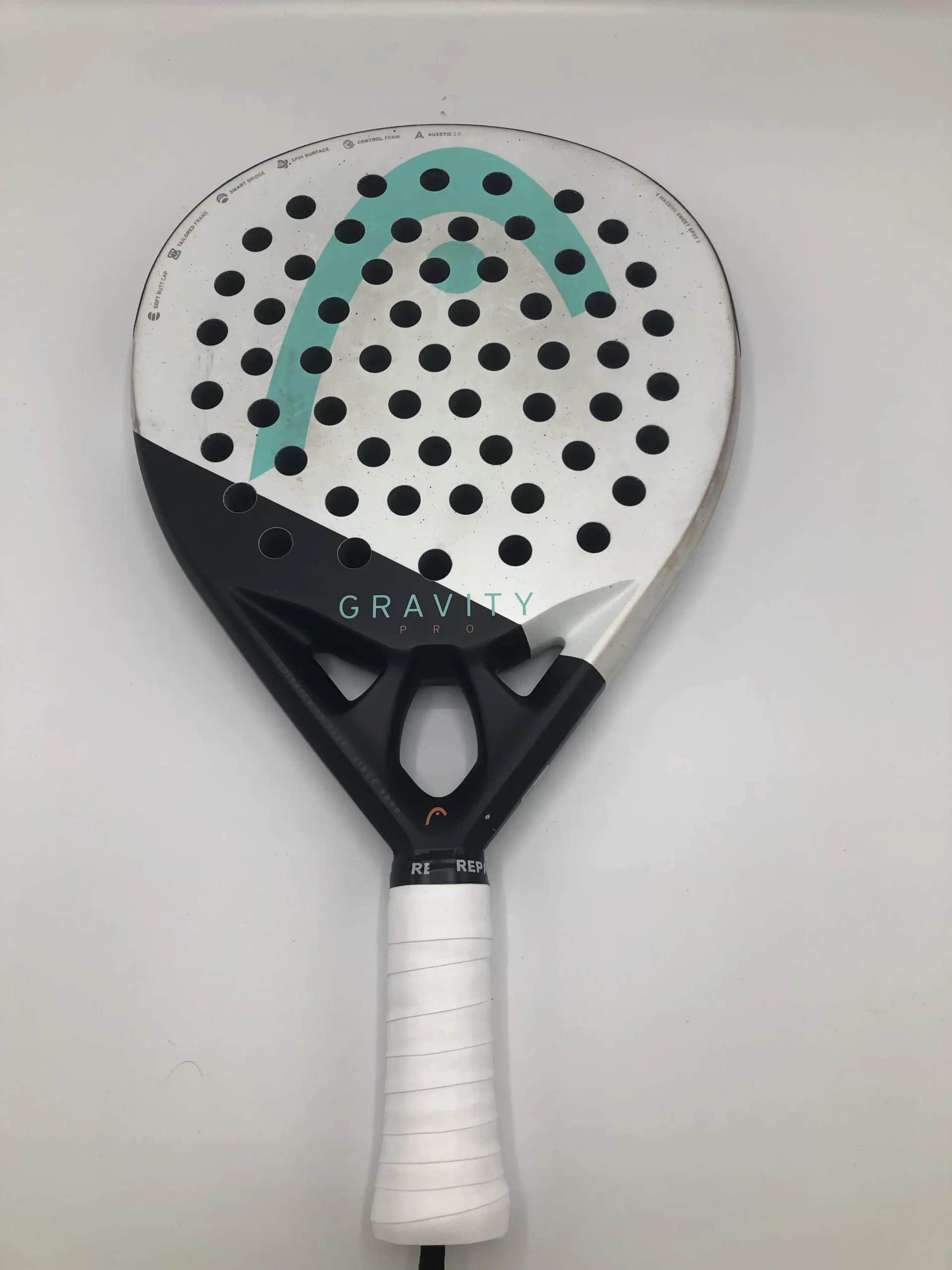 Head Gravity Pro