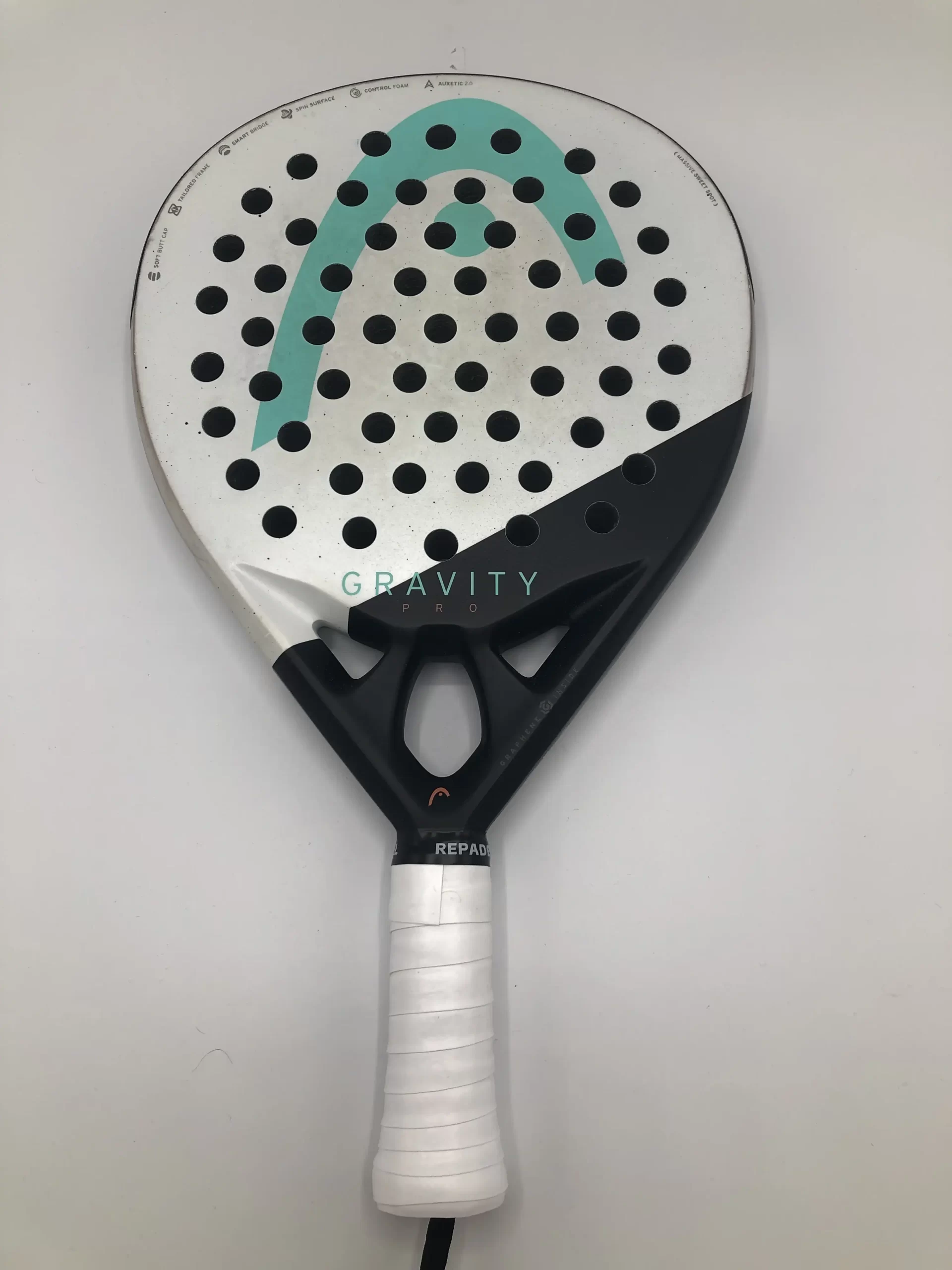 Head Gravity Pro - Afbeelding 2