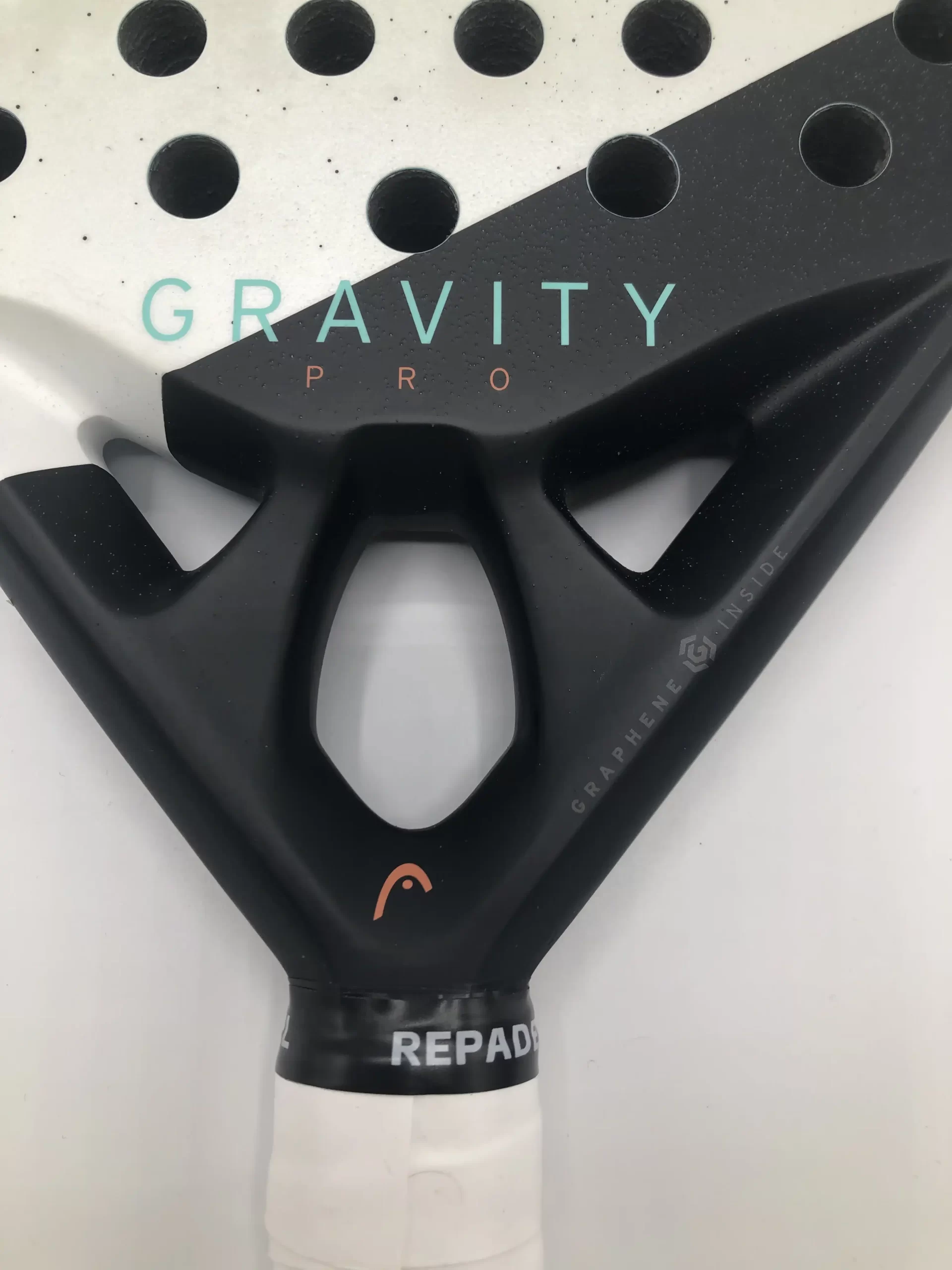 Head Gravity Pro - Afbeelding 3