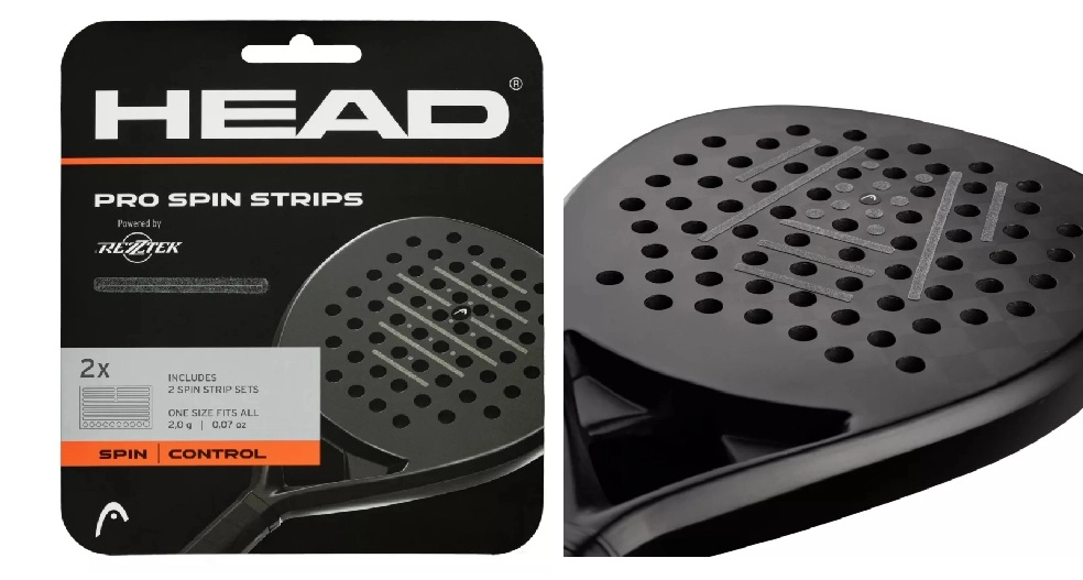 Head Extreme Pro - Afbeelding 8