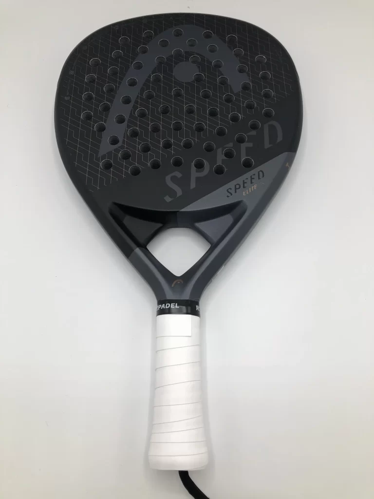 Head Speed Elite