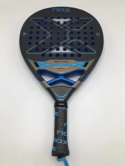 NOX AT10 Pro Cup Soft 2026