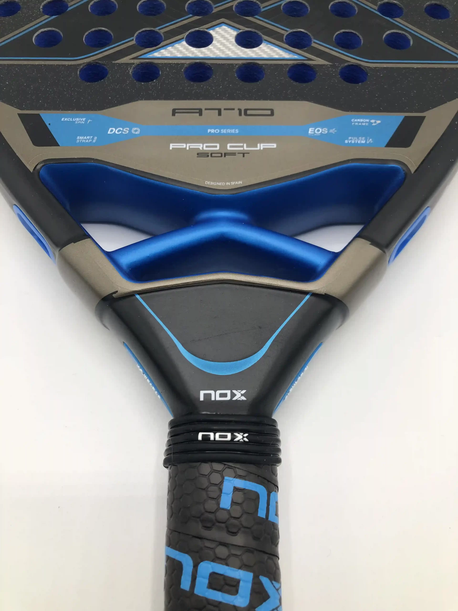 NOX AT10 Pro Cup Soft - Afbeelding 3