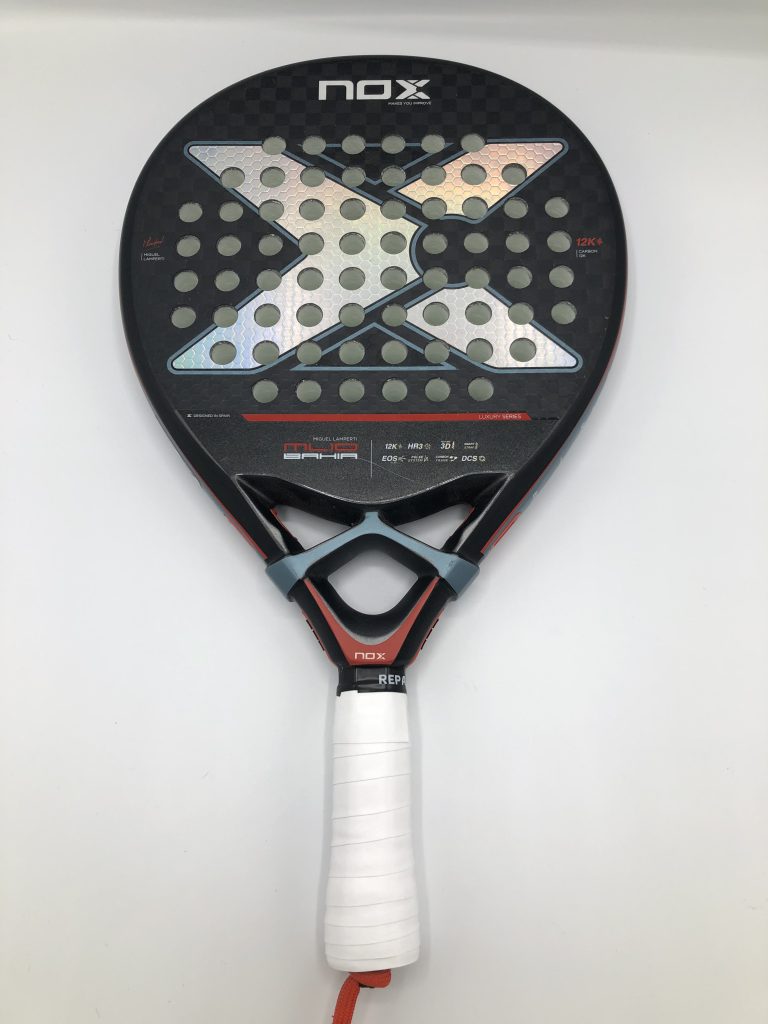 NOX ML10 Bahia 12K