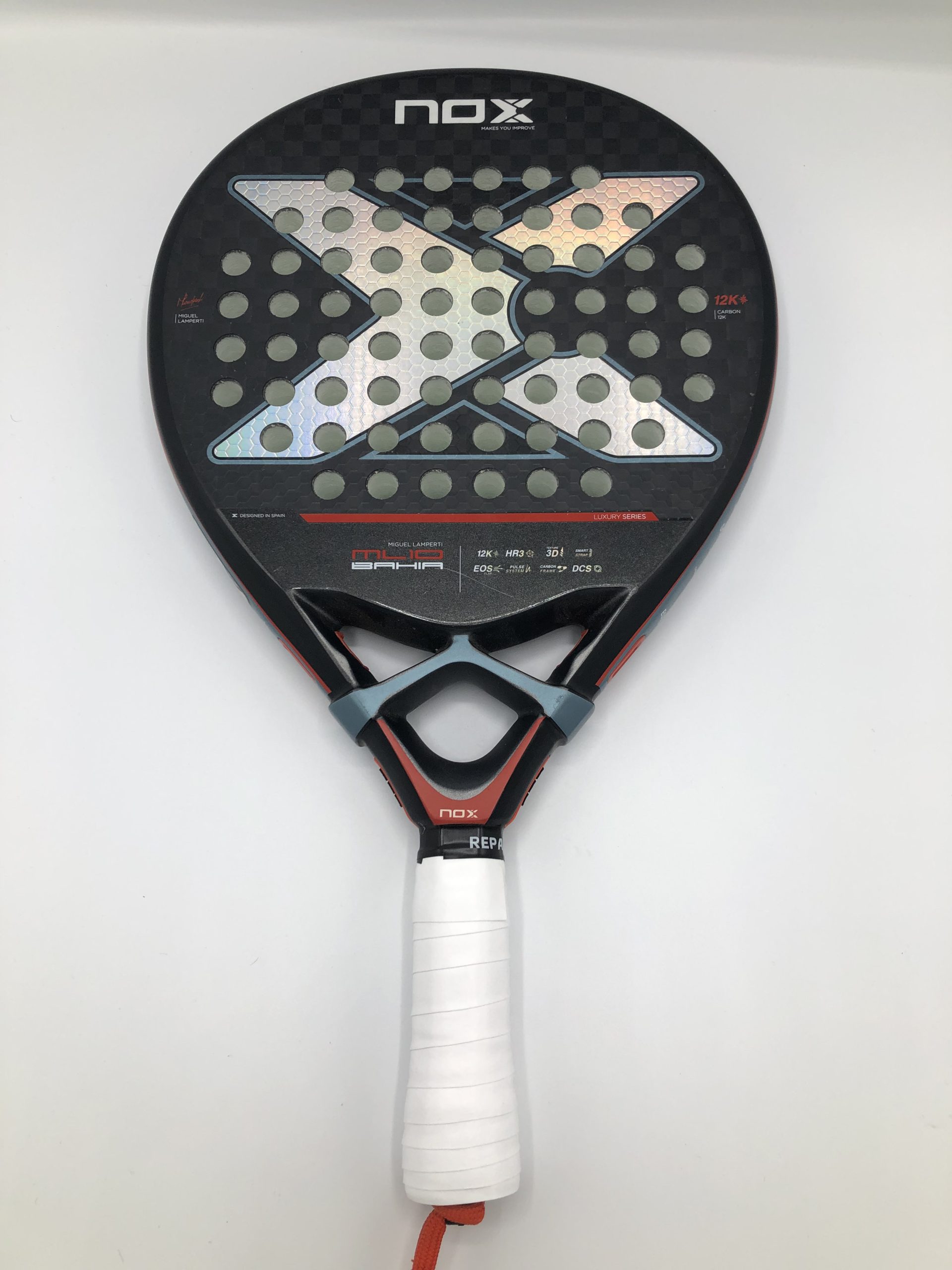 NOX ML10 Bahia 12K