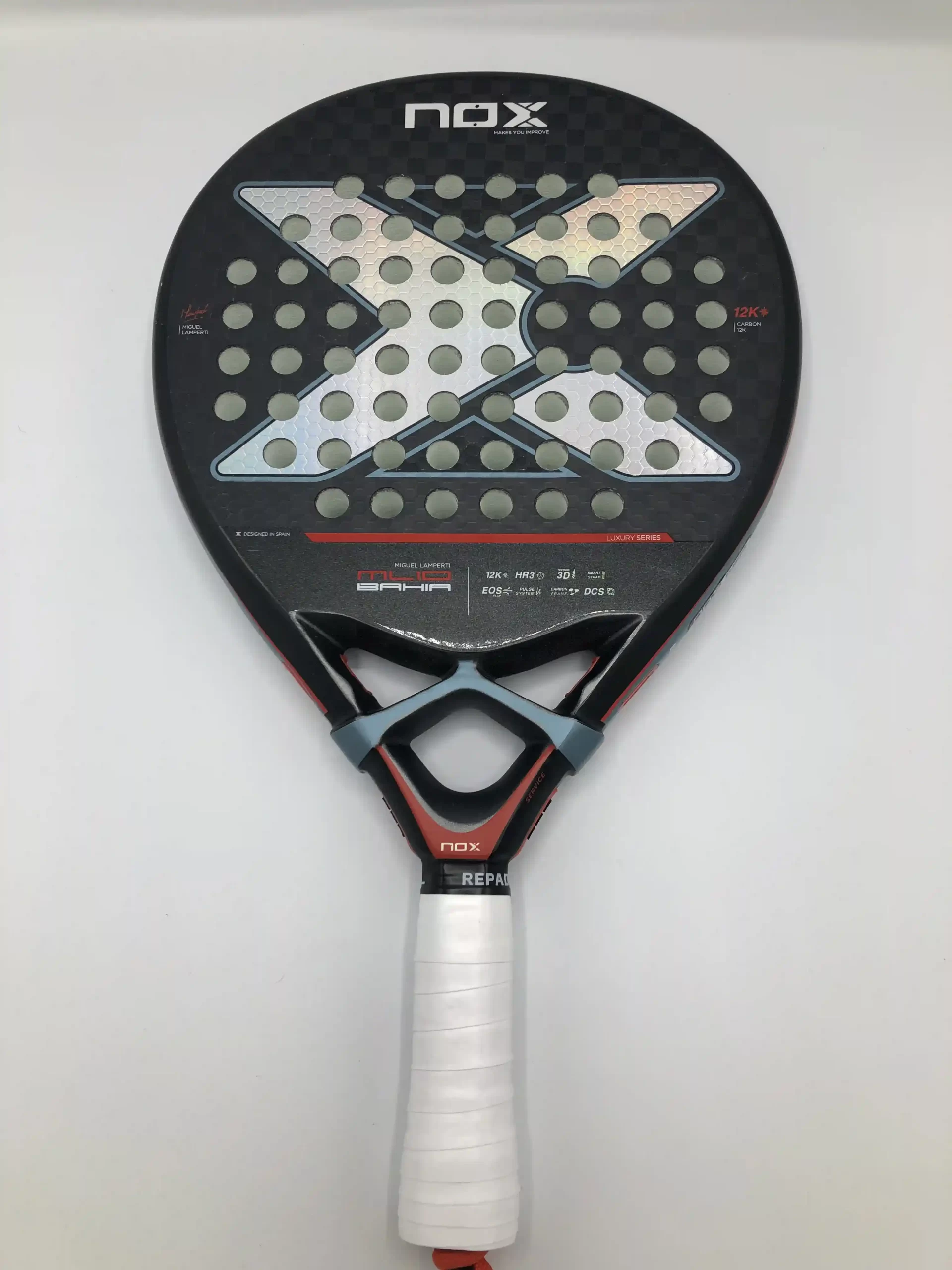 NOX ML10 Bahia 12K - Afbeelding 2
