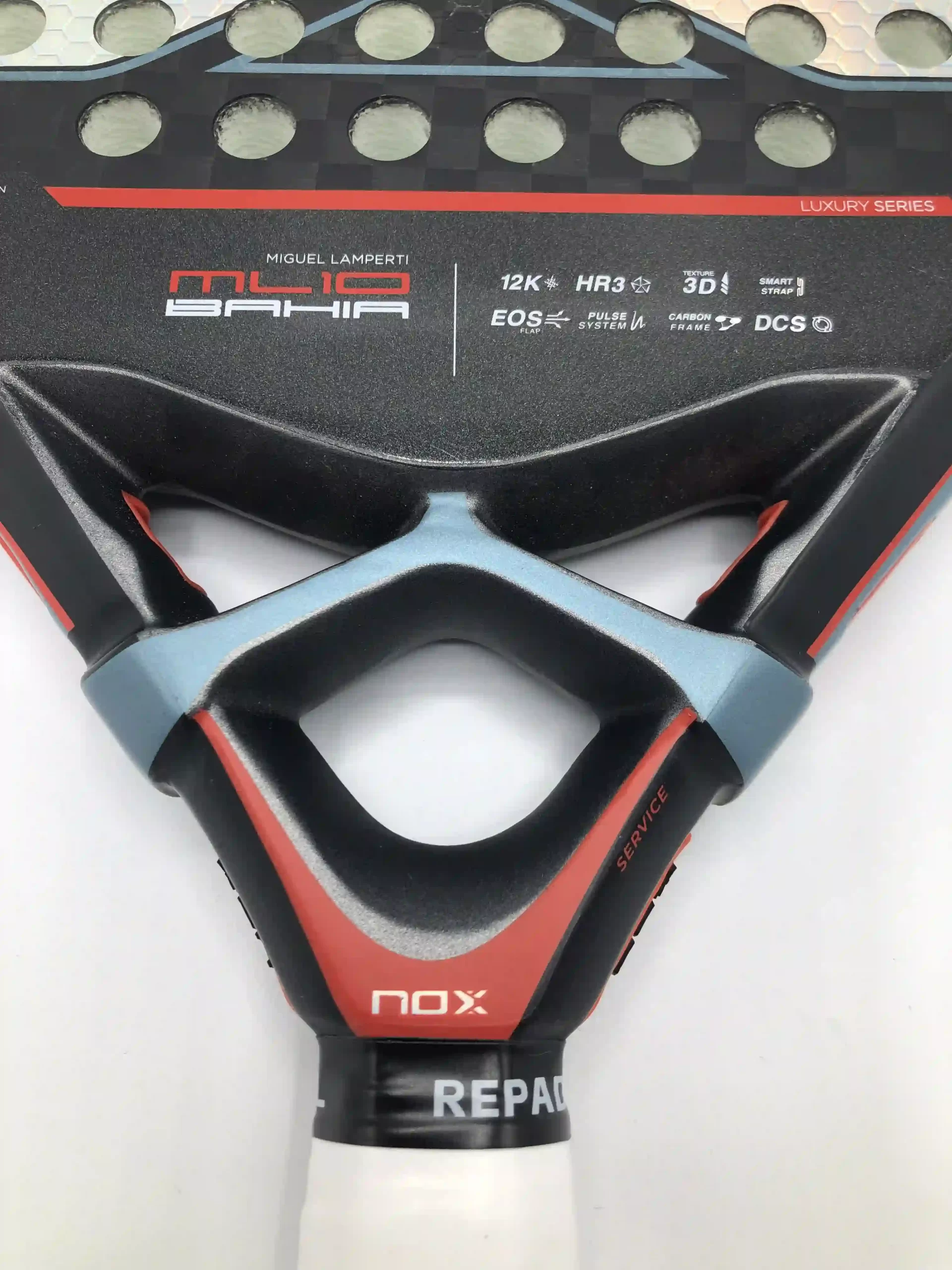 NOX ML10 Bahia 12K - Afbeelding 3