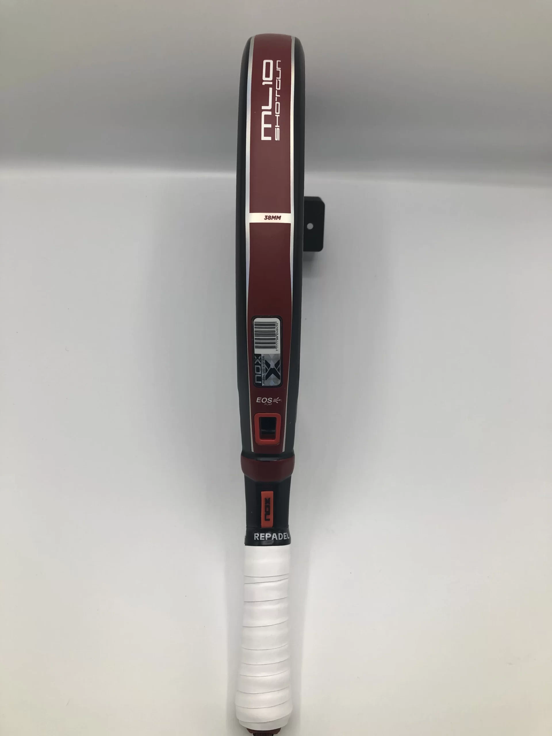 Nox ML10 Shotgun 18K - Afbeelding 4
