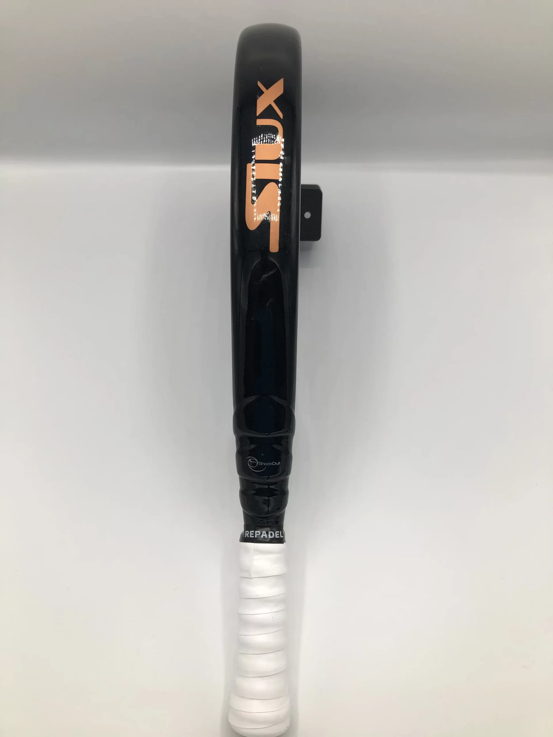 Siux Sanyo Copper Edition 18K - Afbeelding 6
