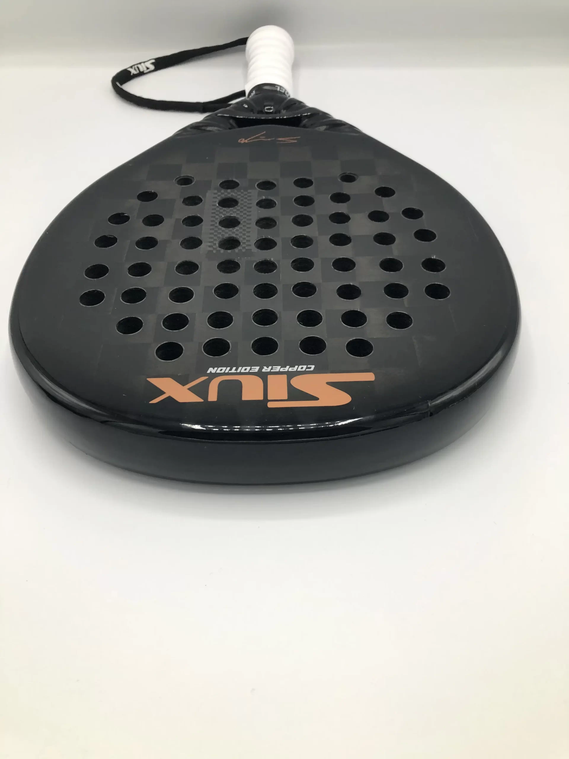 Siux Sanyo Copper Edition 18K - Afbeelding 7