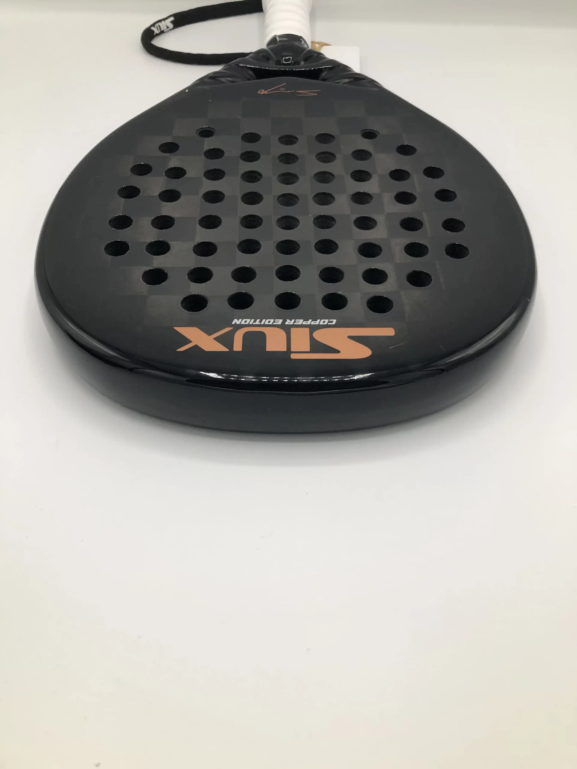 Siux Sanyo Copper Edition 18K - Afbeelding 8