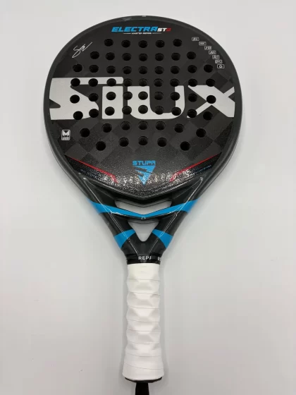 Siux ST2 Control 18K